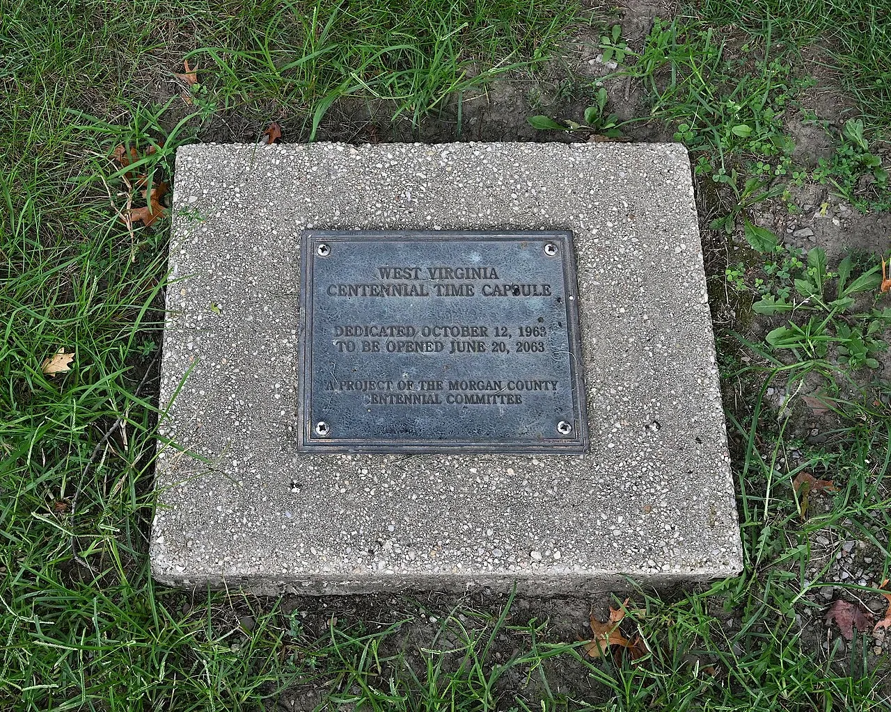 Museum of Berkeley Springs