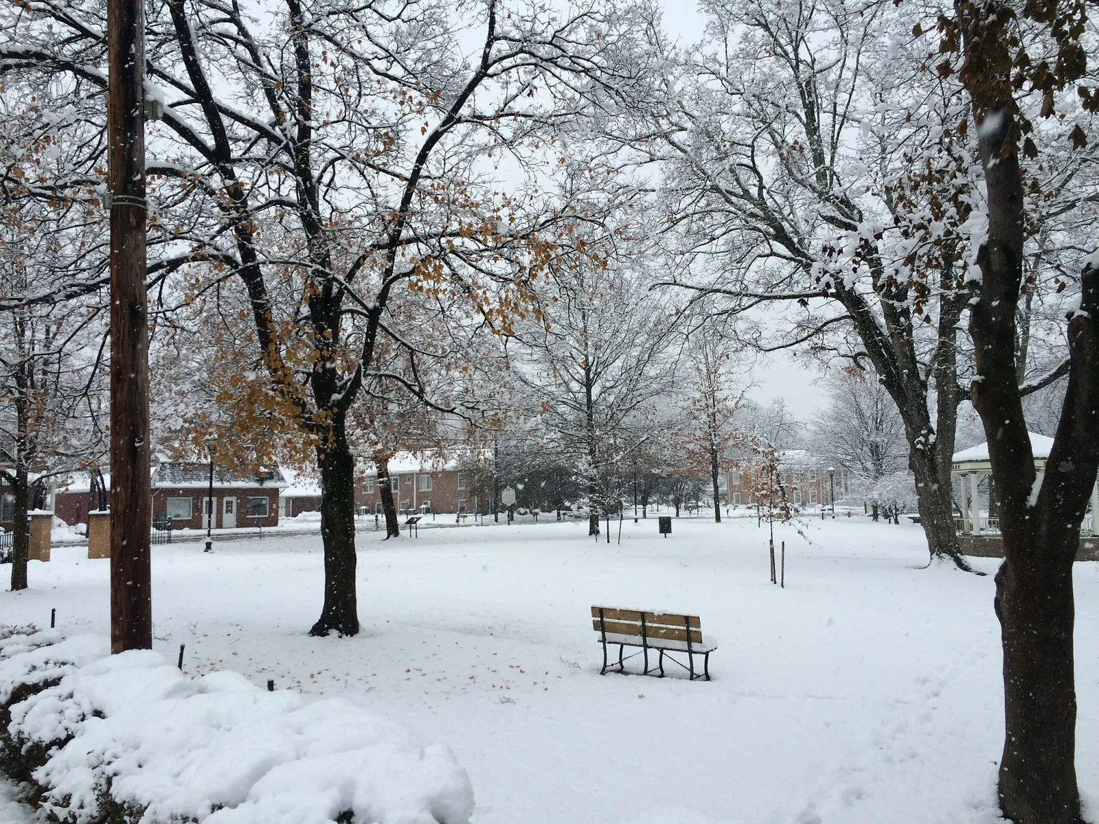 Museum of Berkeley Springs