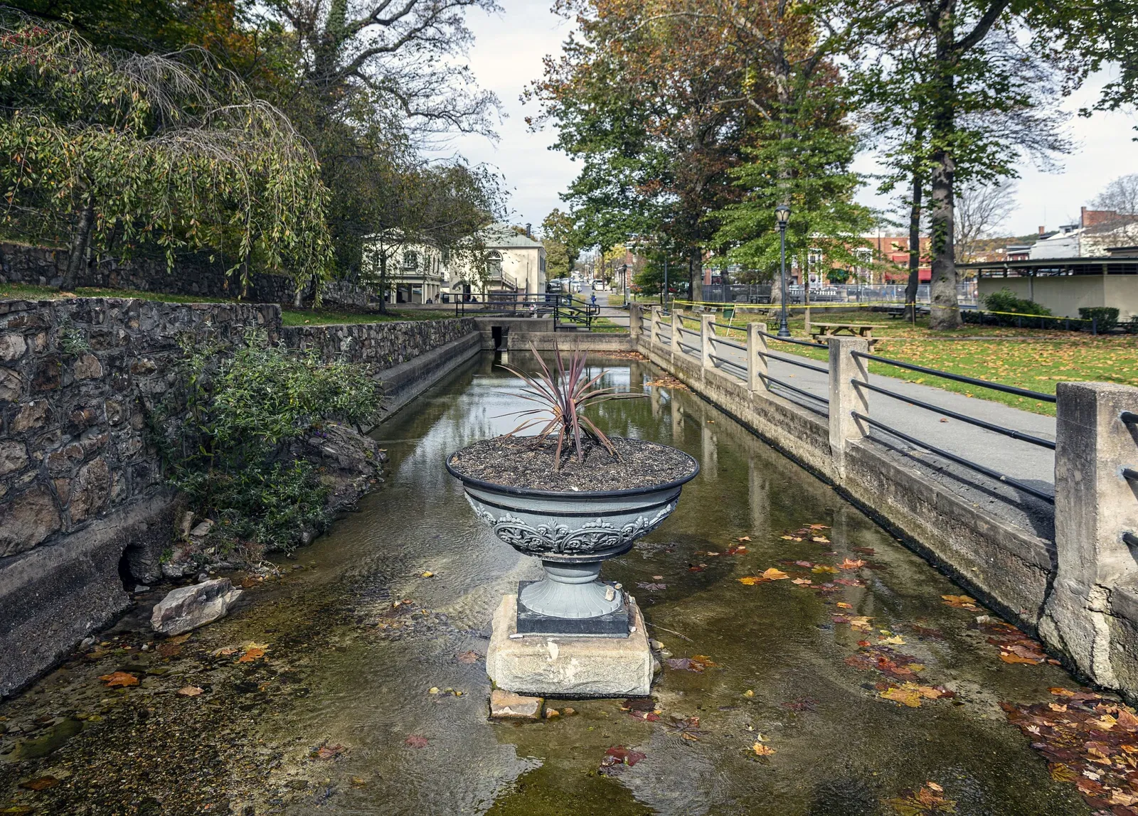 Museum of Berkeley Springs