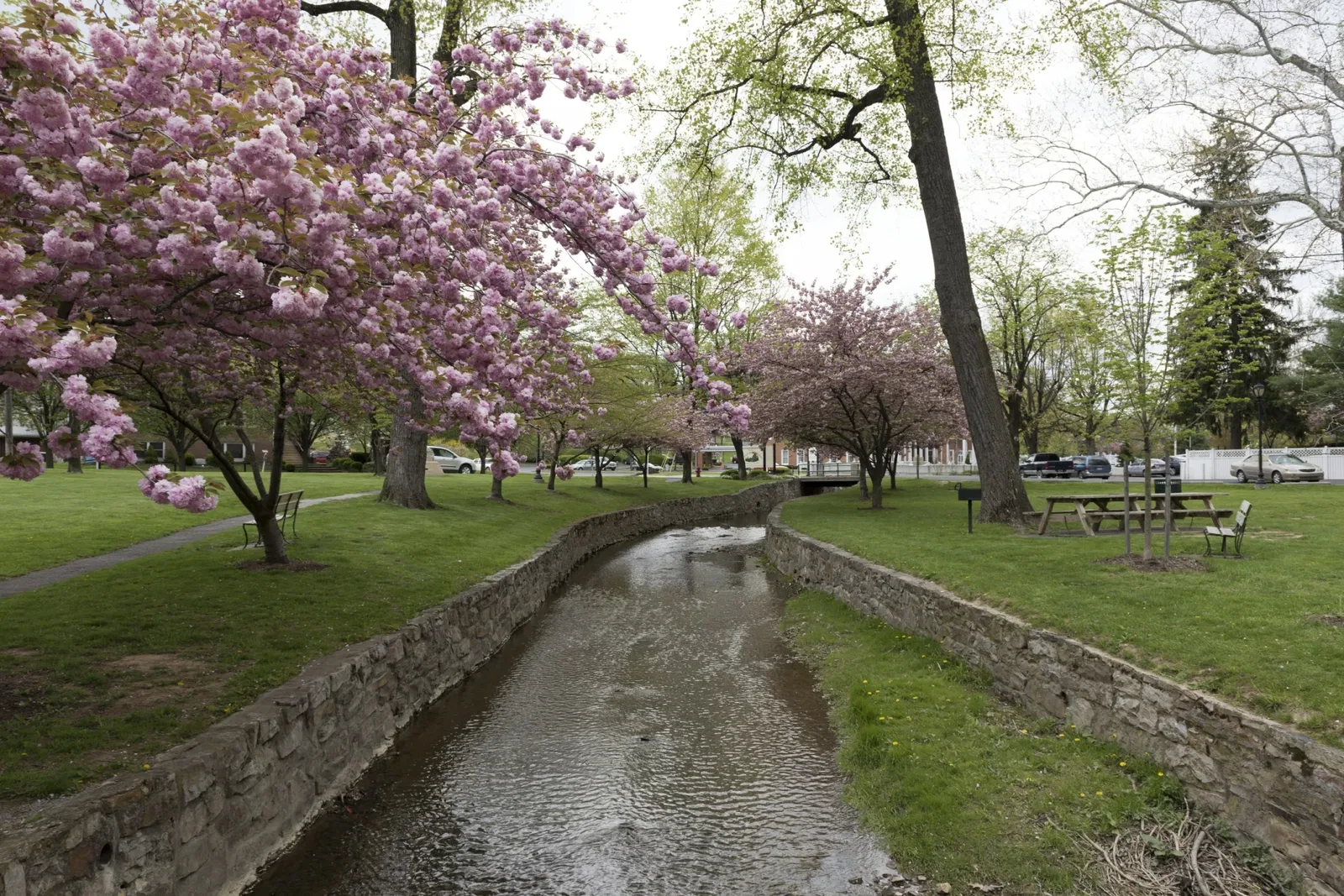 Museum of Berkeley Springs