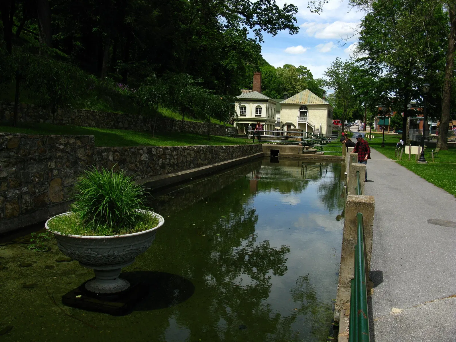 Museum of Berkeley Springs