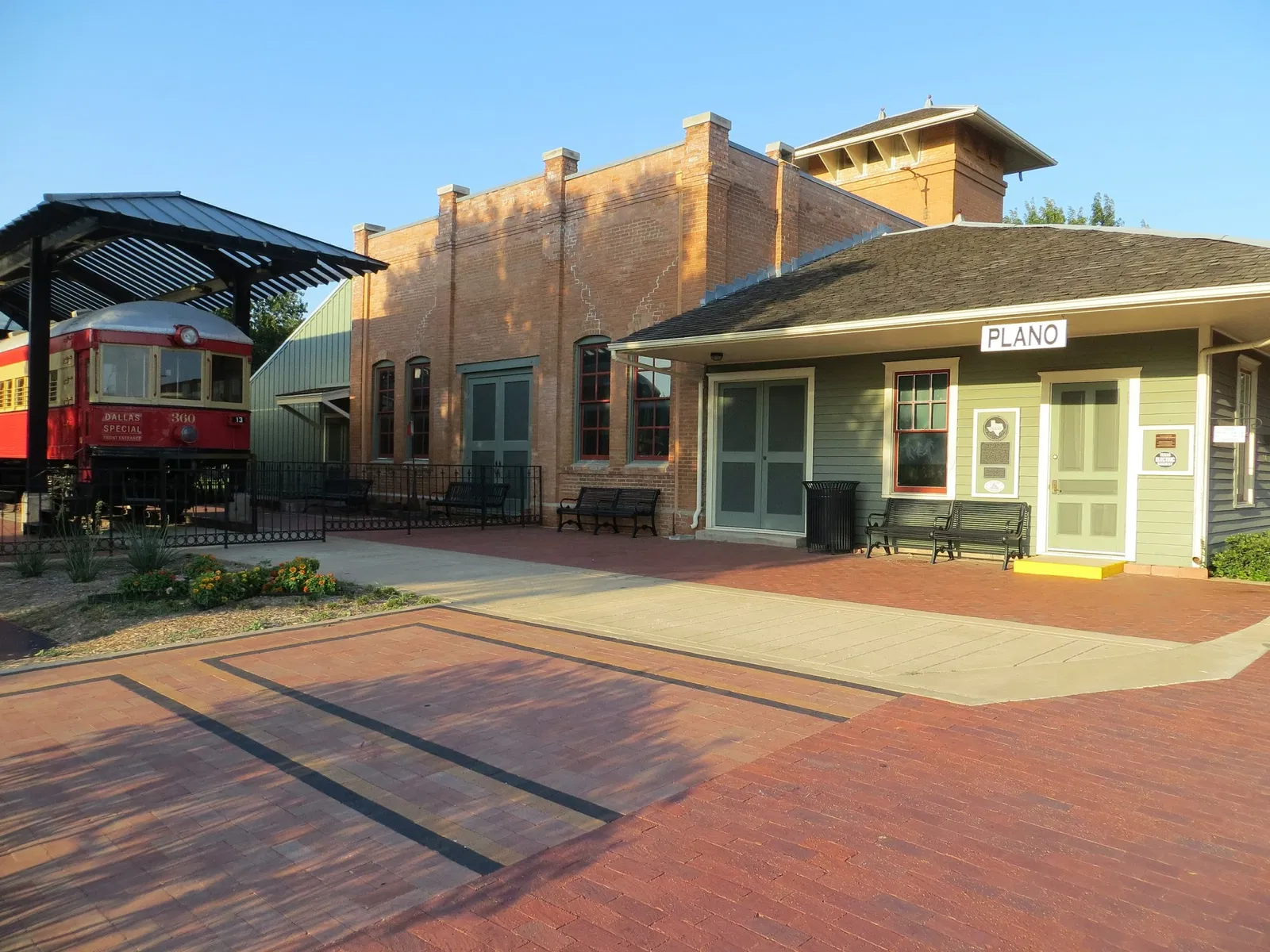 Interurban Railway Museum