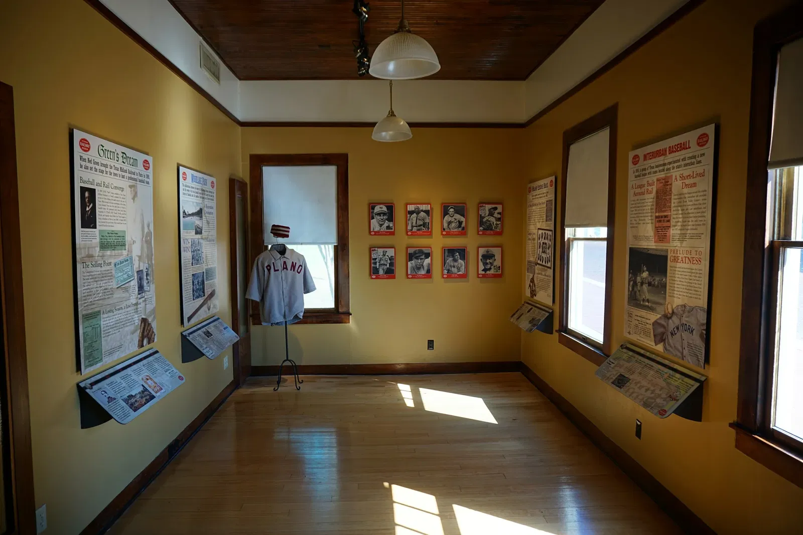 Interurban Railway Museum