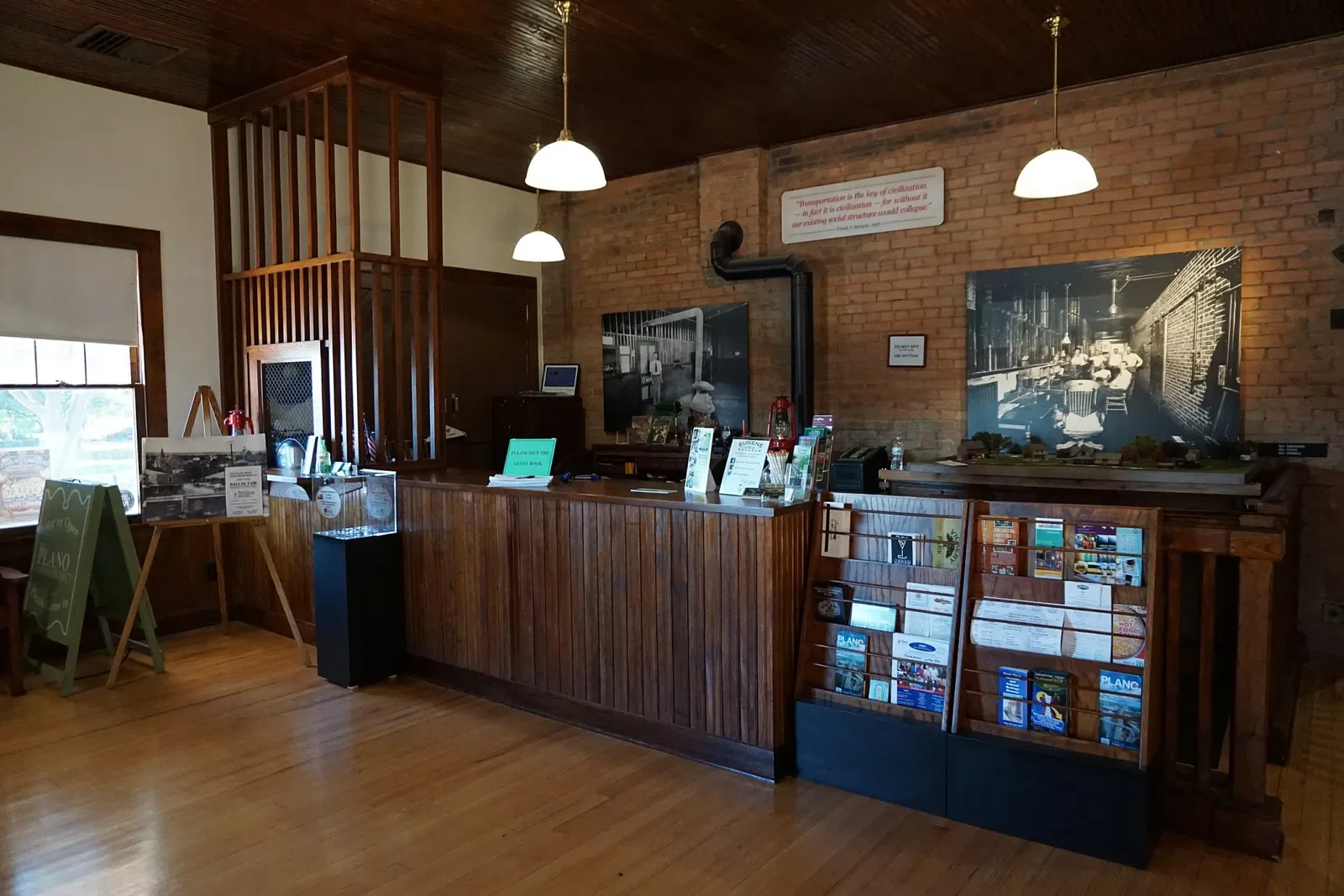 Interurban Railway Museum