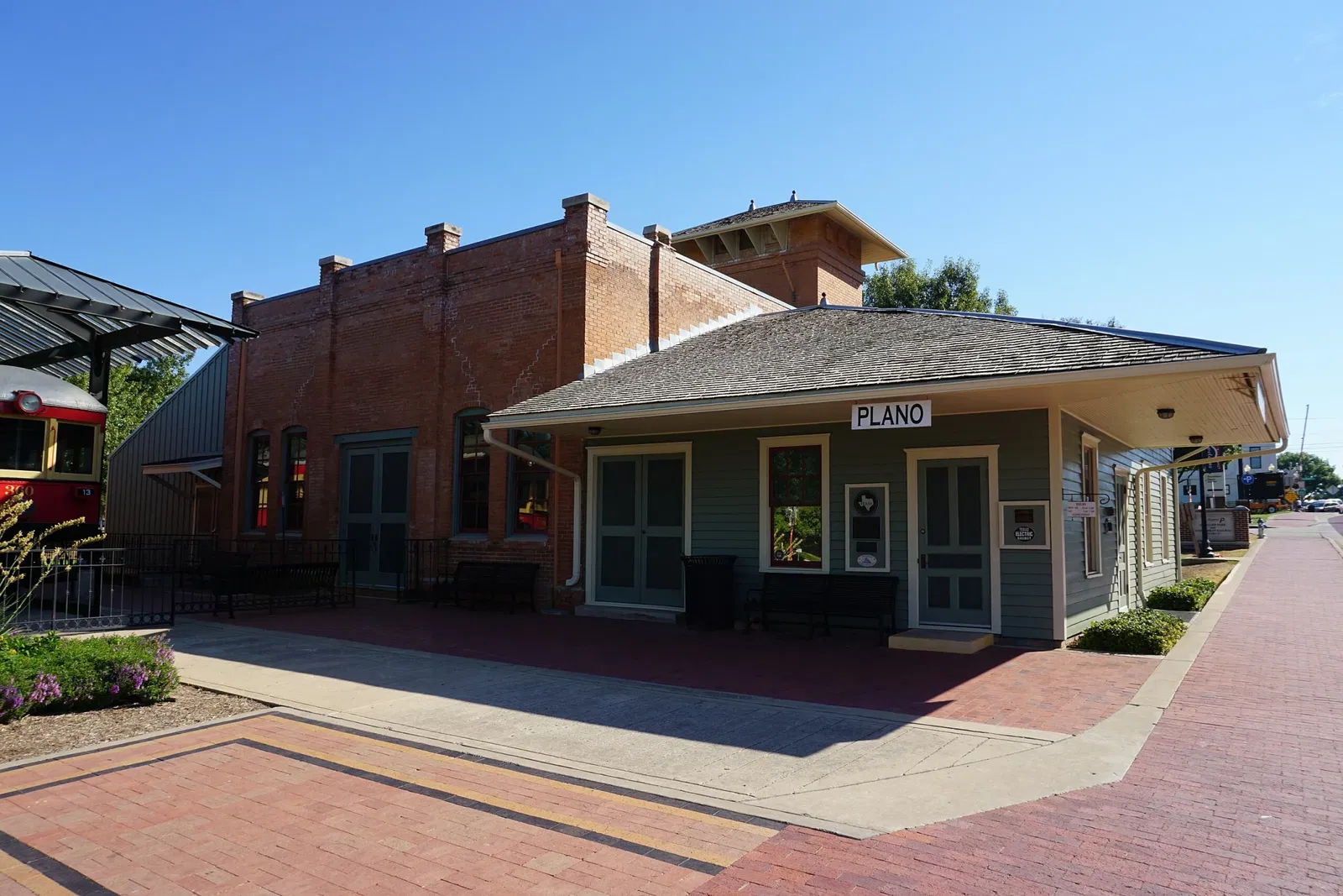 Interurban Railway Museum