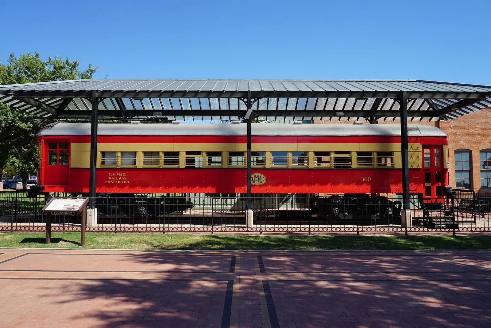Interurban Railway Museum