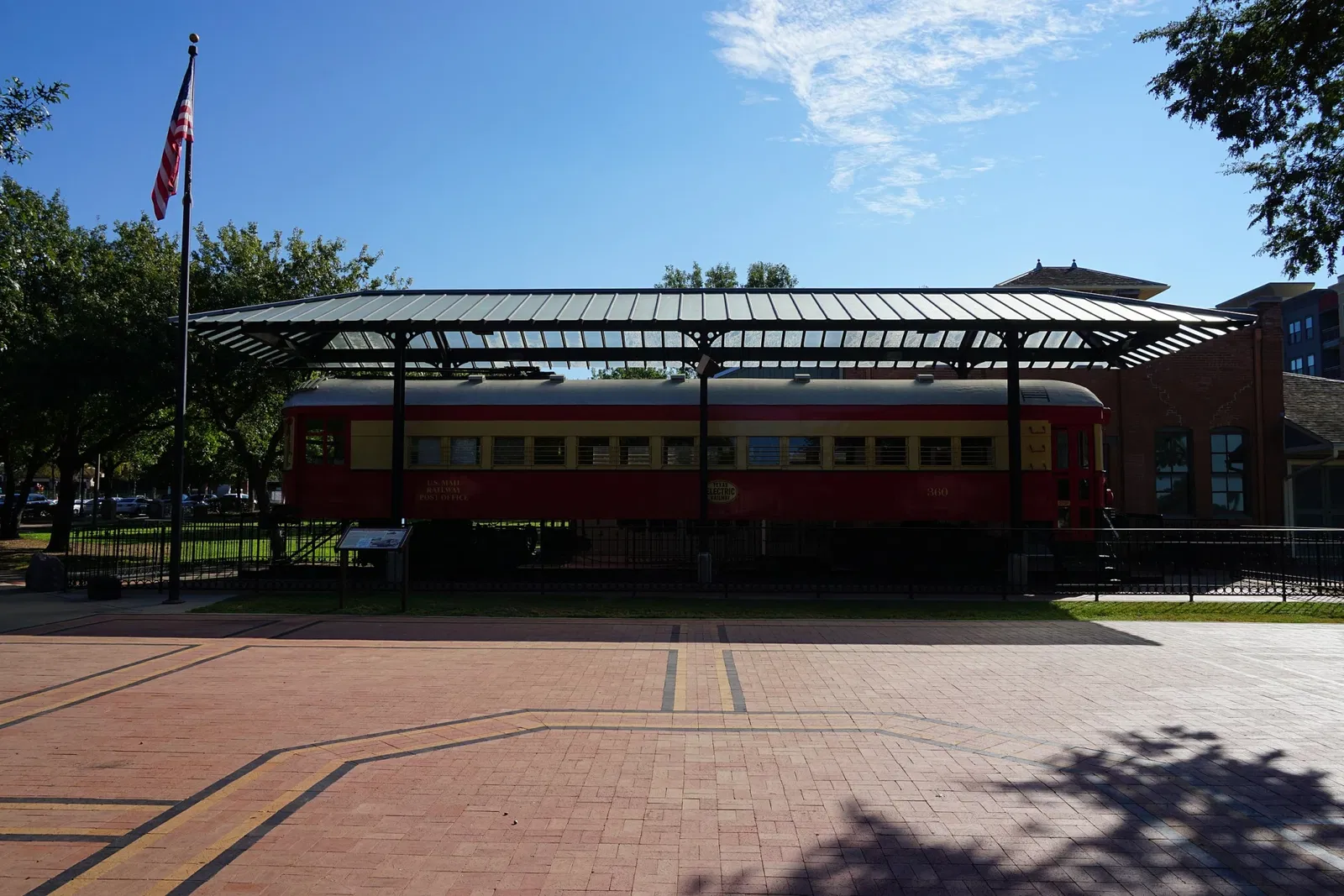 Interurban Railway Museum
