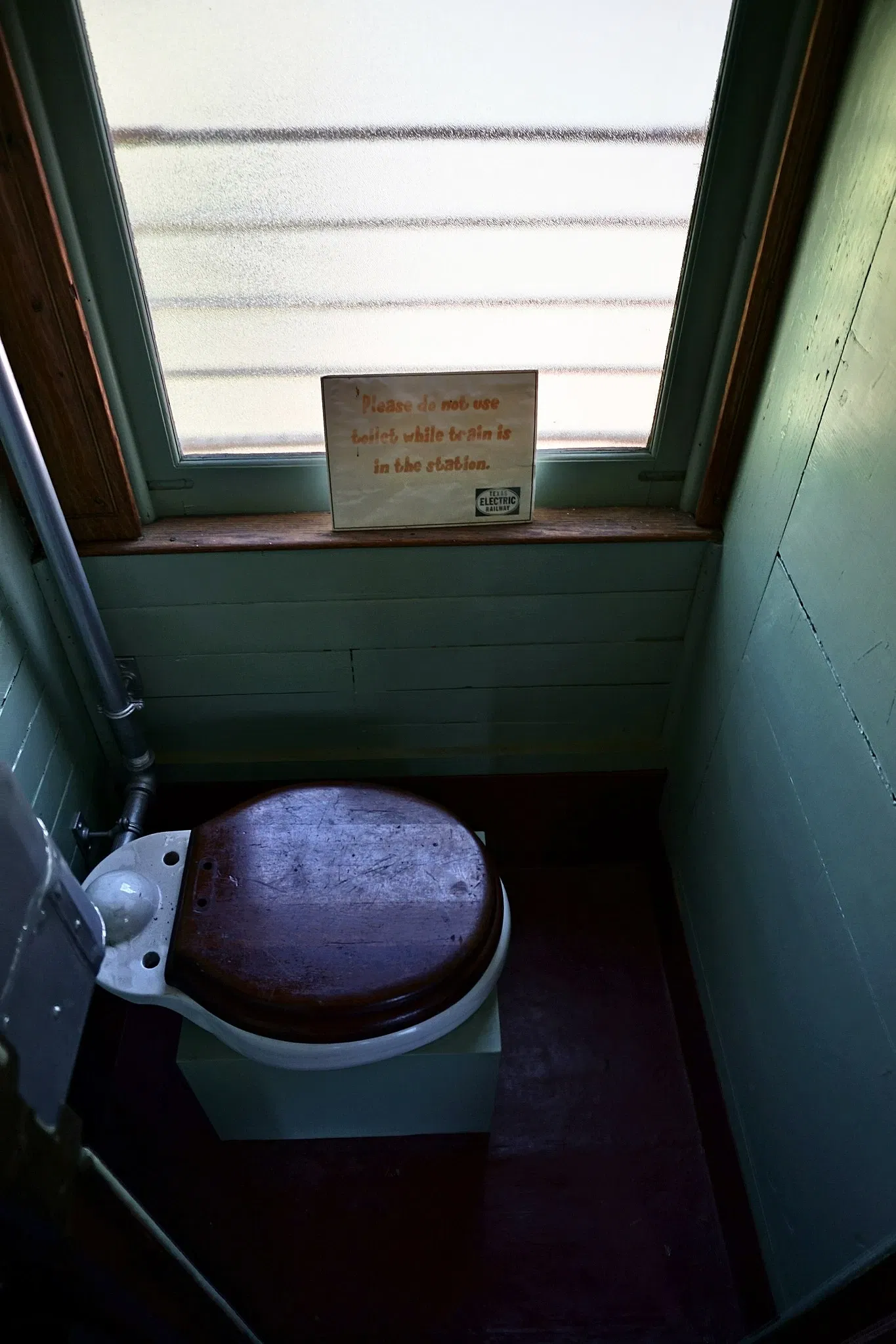 Interurban Railway Museum