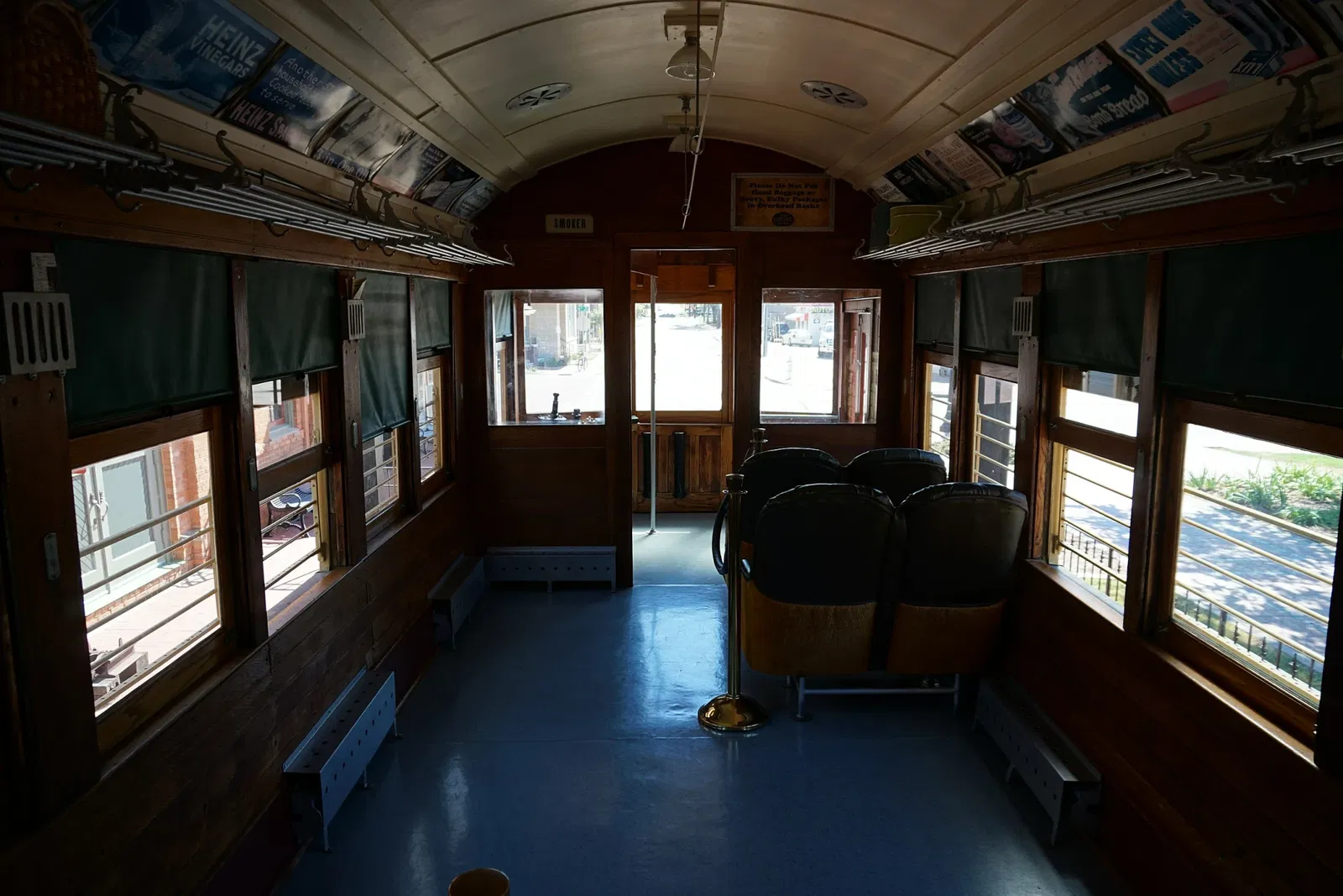 Interurban Railway Museum