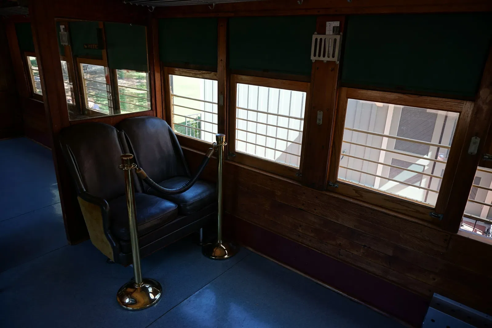Interurban Railway Museum