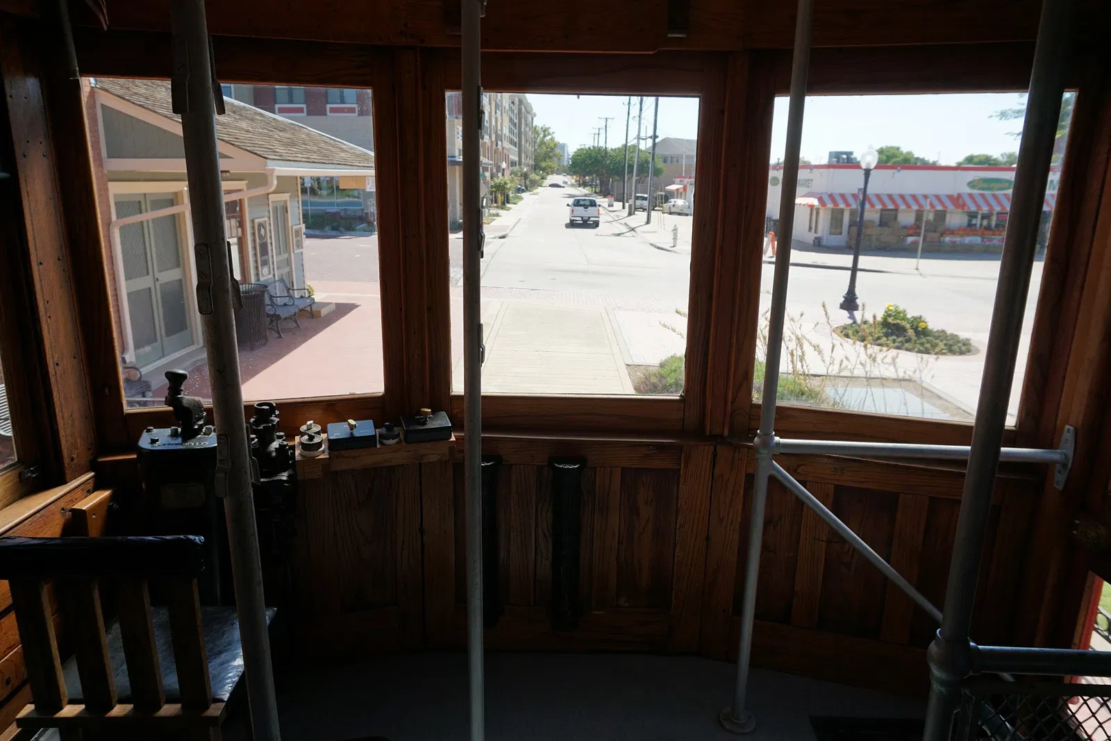 Interurban Railway Museum