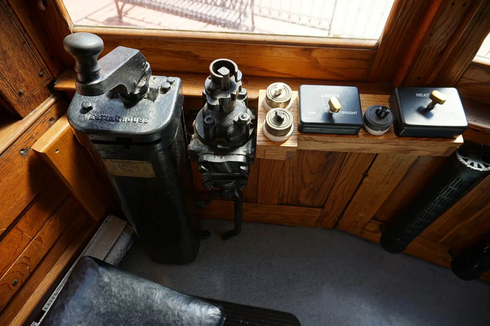 Interurban Railway Museum