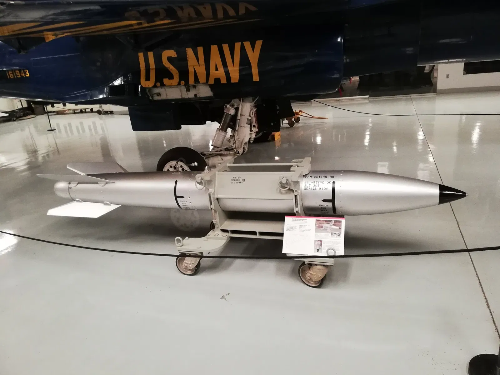 Yanks Air Museum