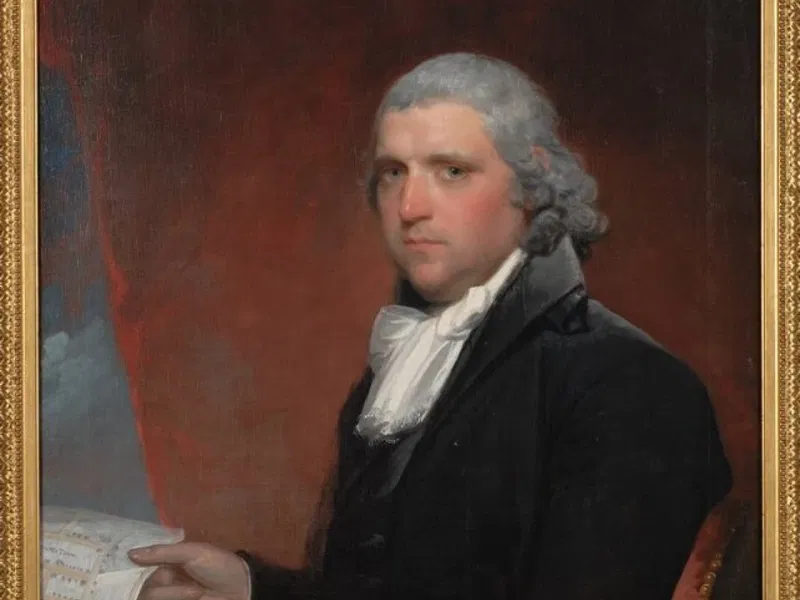 Sam Fenimore Fenimore Art Museum (Otsego) - Visitor Information & Reviews