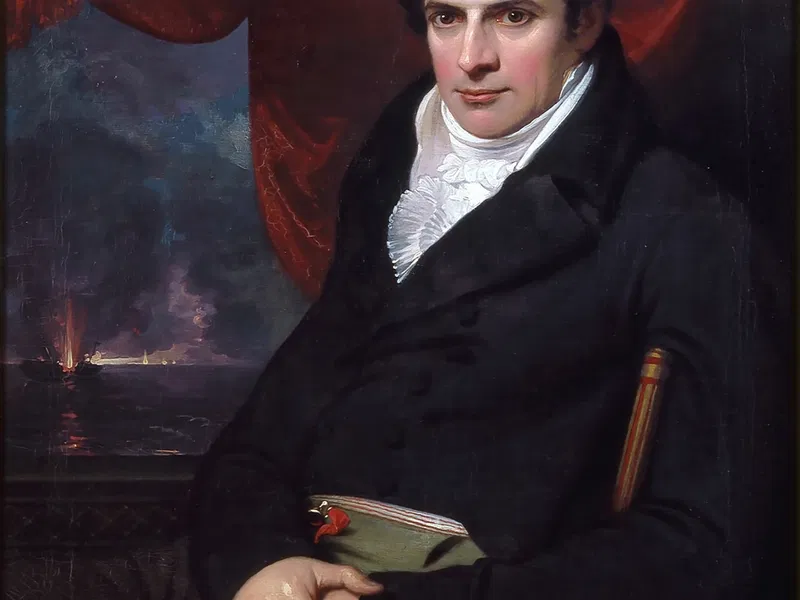 Sam Fenimore Fenimore Art Museum (Otsego) - Visitor Information & Reviews