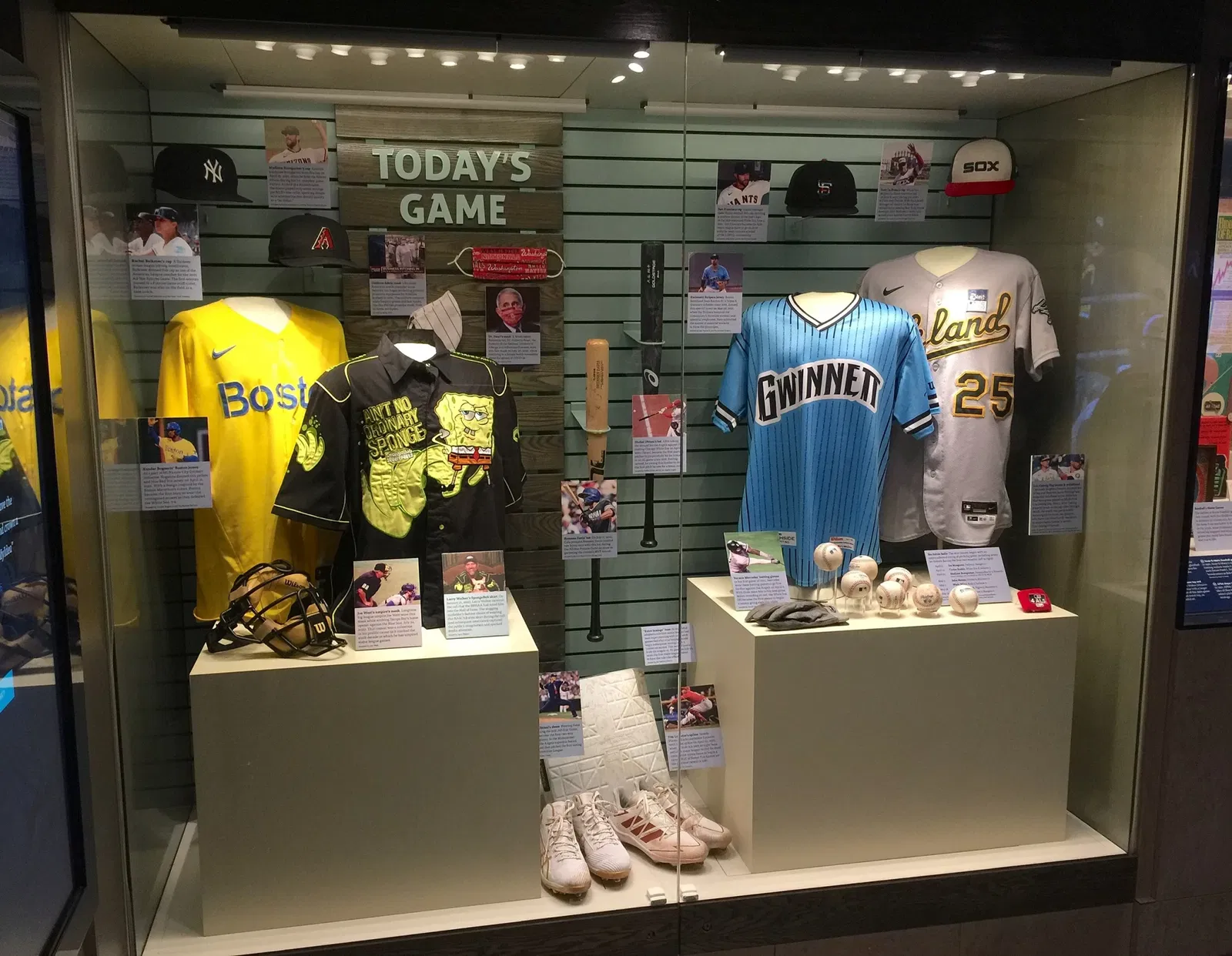 Baseball Hall of Fame