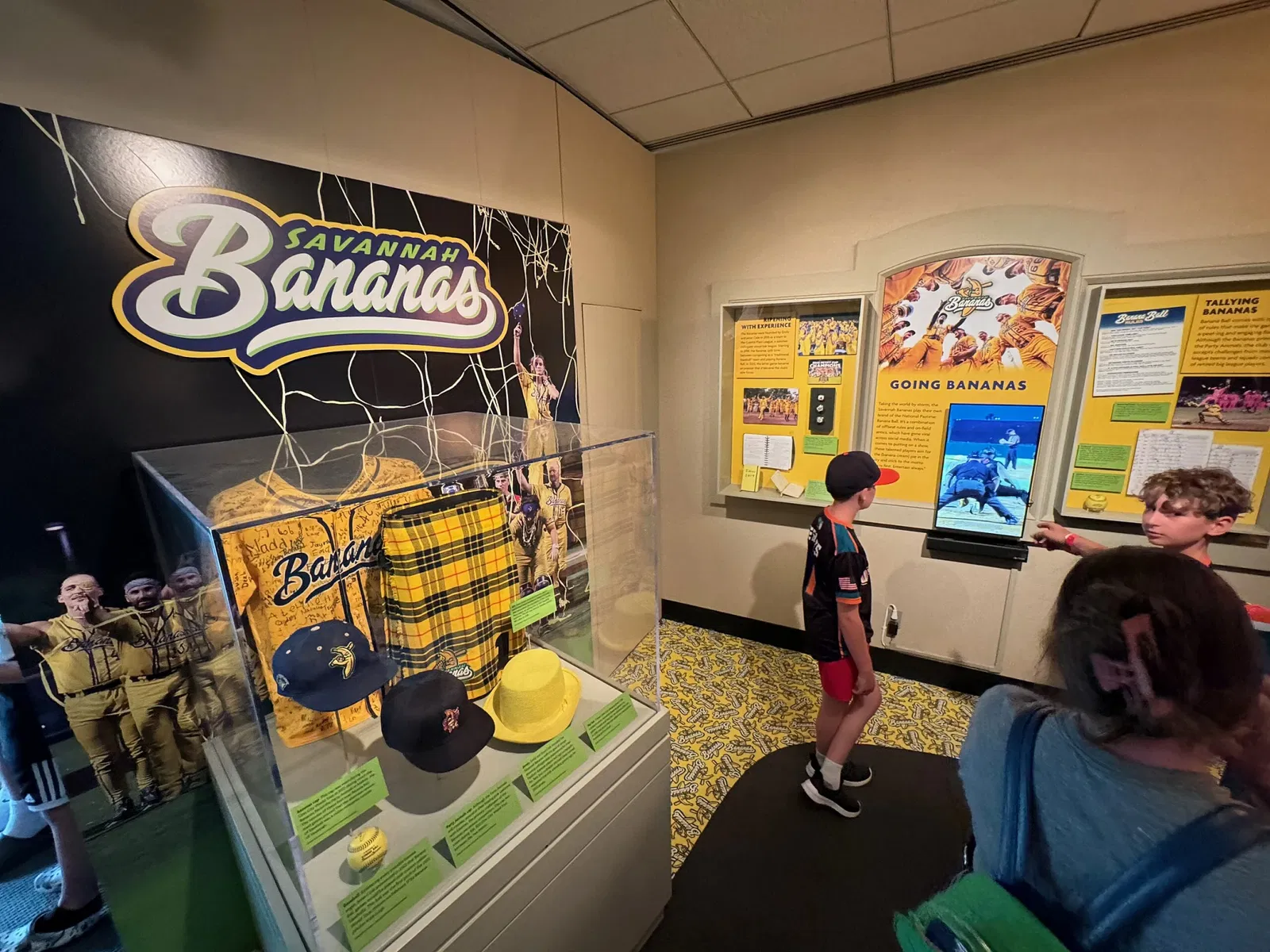 National Baseball Hall of Fame