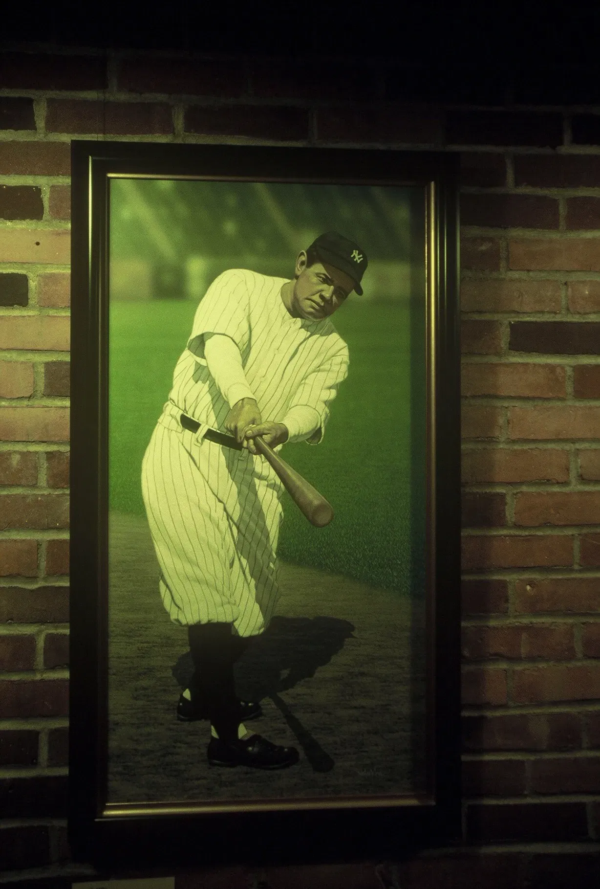 National Baseball Hall of Fame