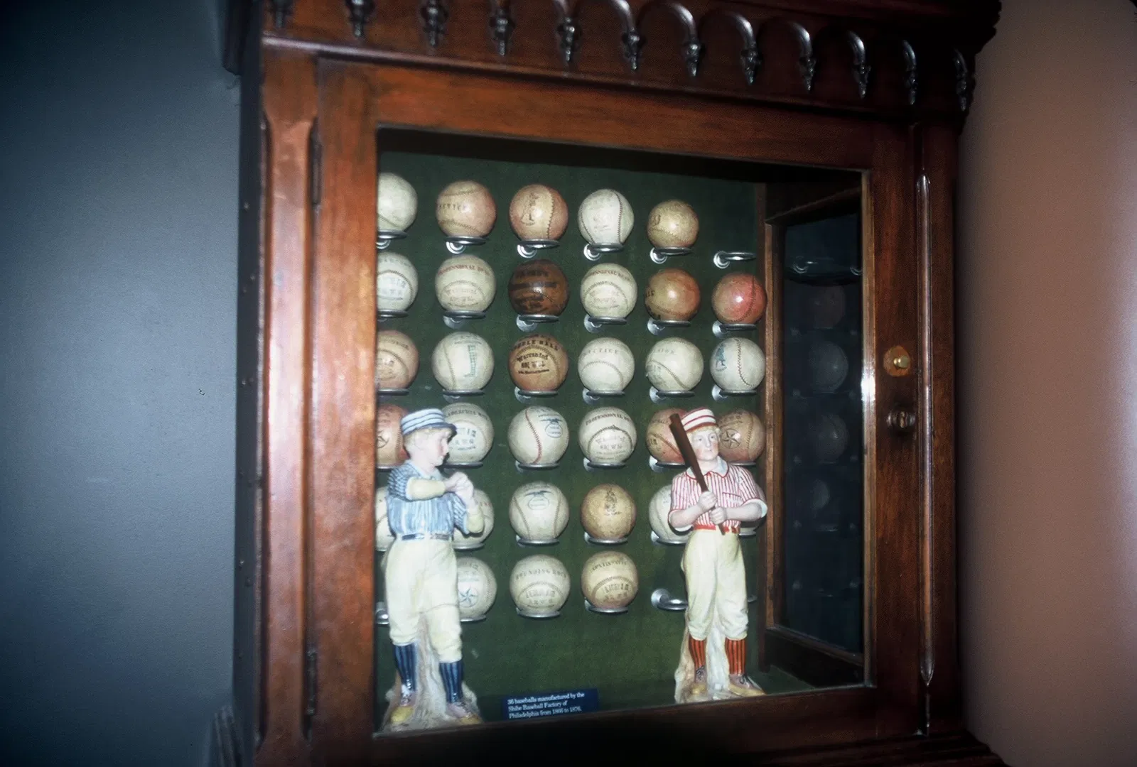 Baseball Hall of Fame