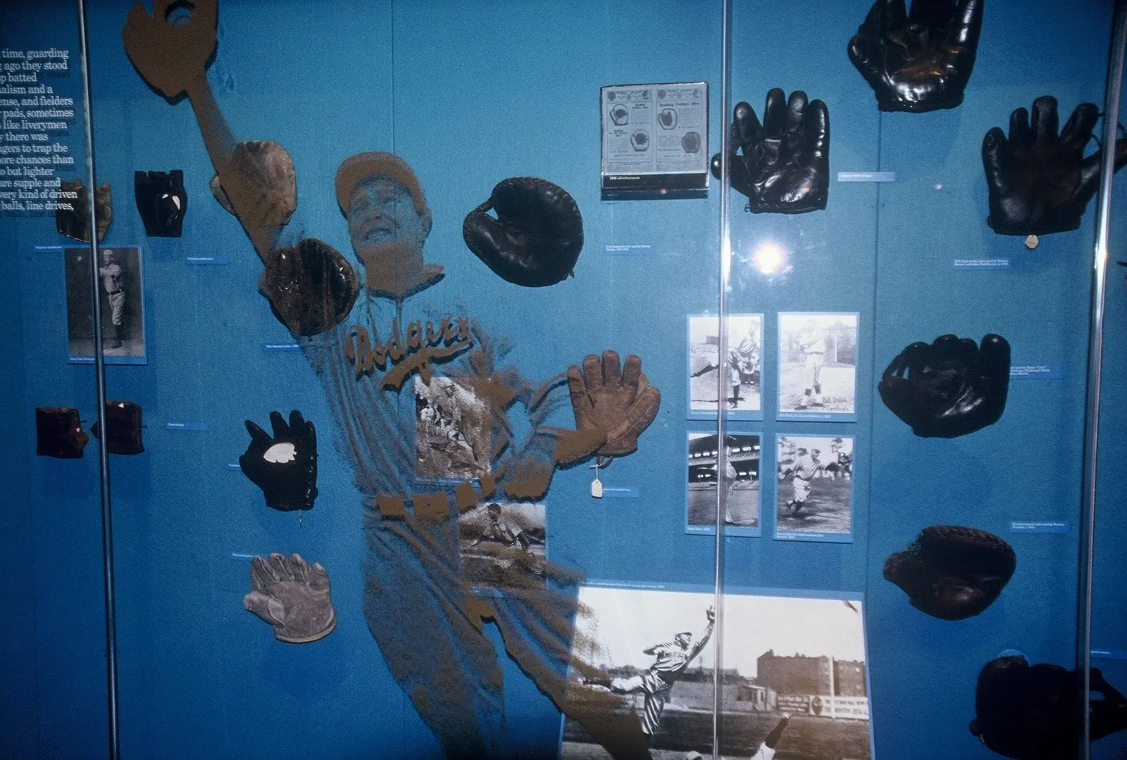 Baseball Hall of Fame