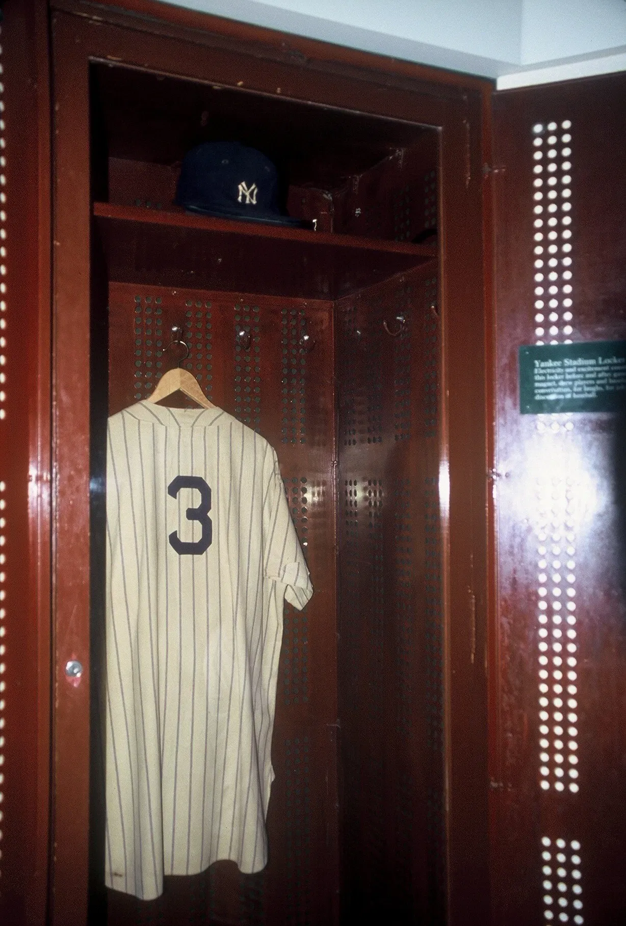 Baseball Hall of Fame