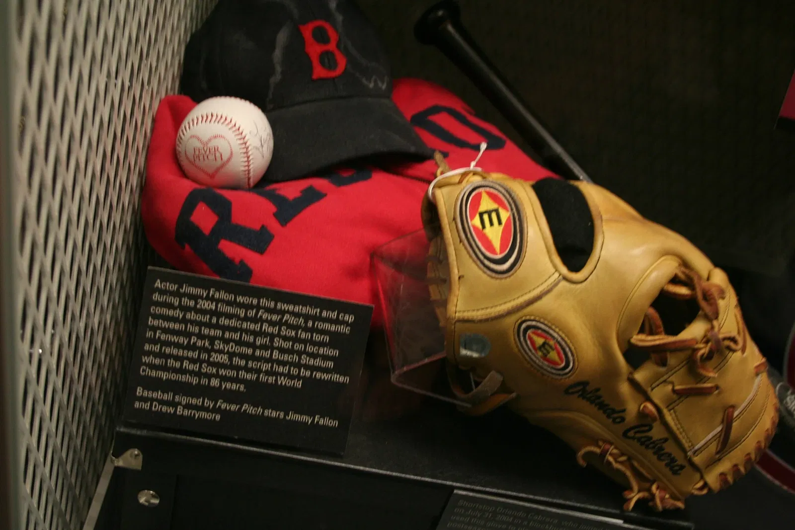 Baseball Hall of Fame