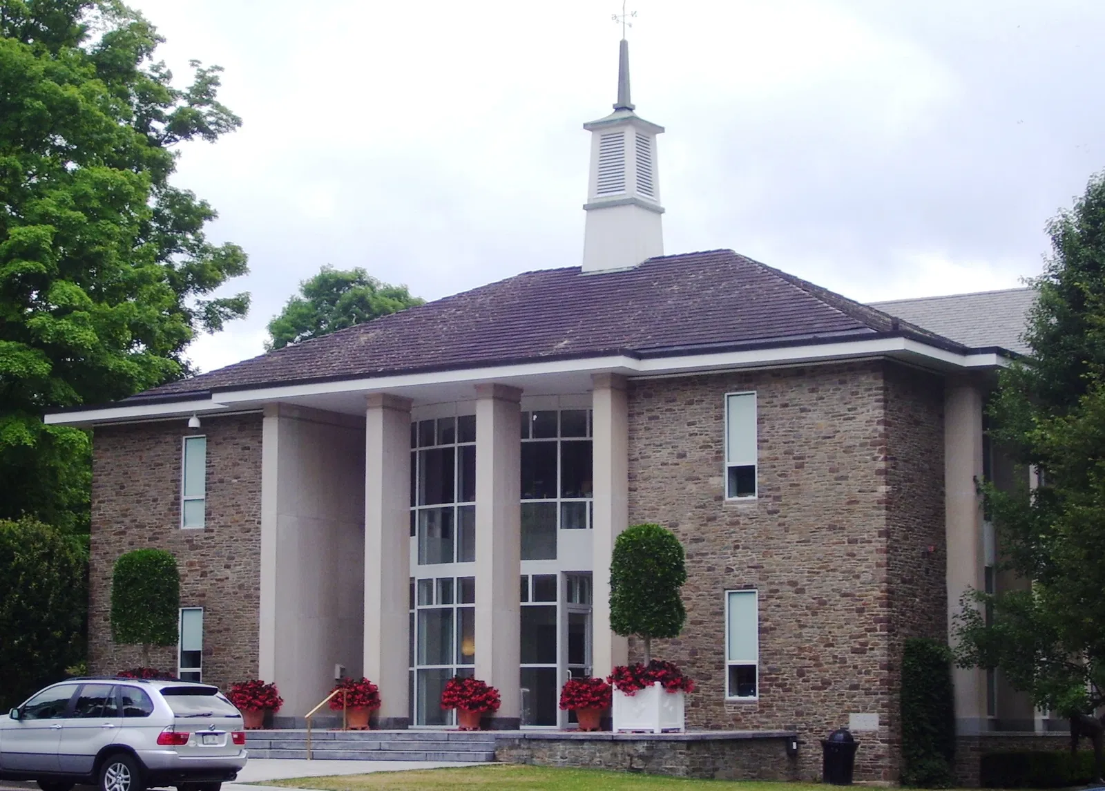 Temple de la renommée du baseball