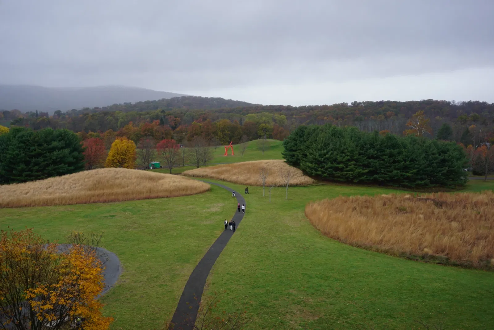 Storm King