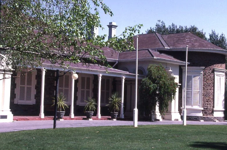Ayers House Museum