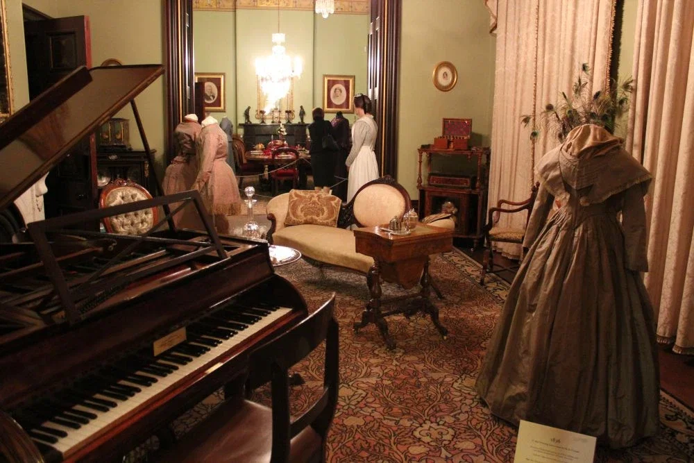 Ayers House Museum