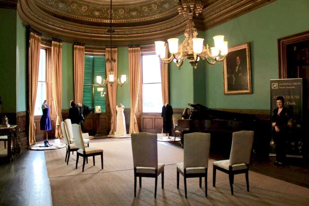 Ayers House Museum