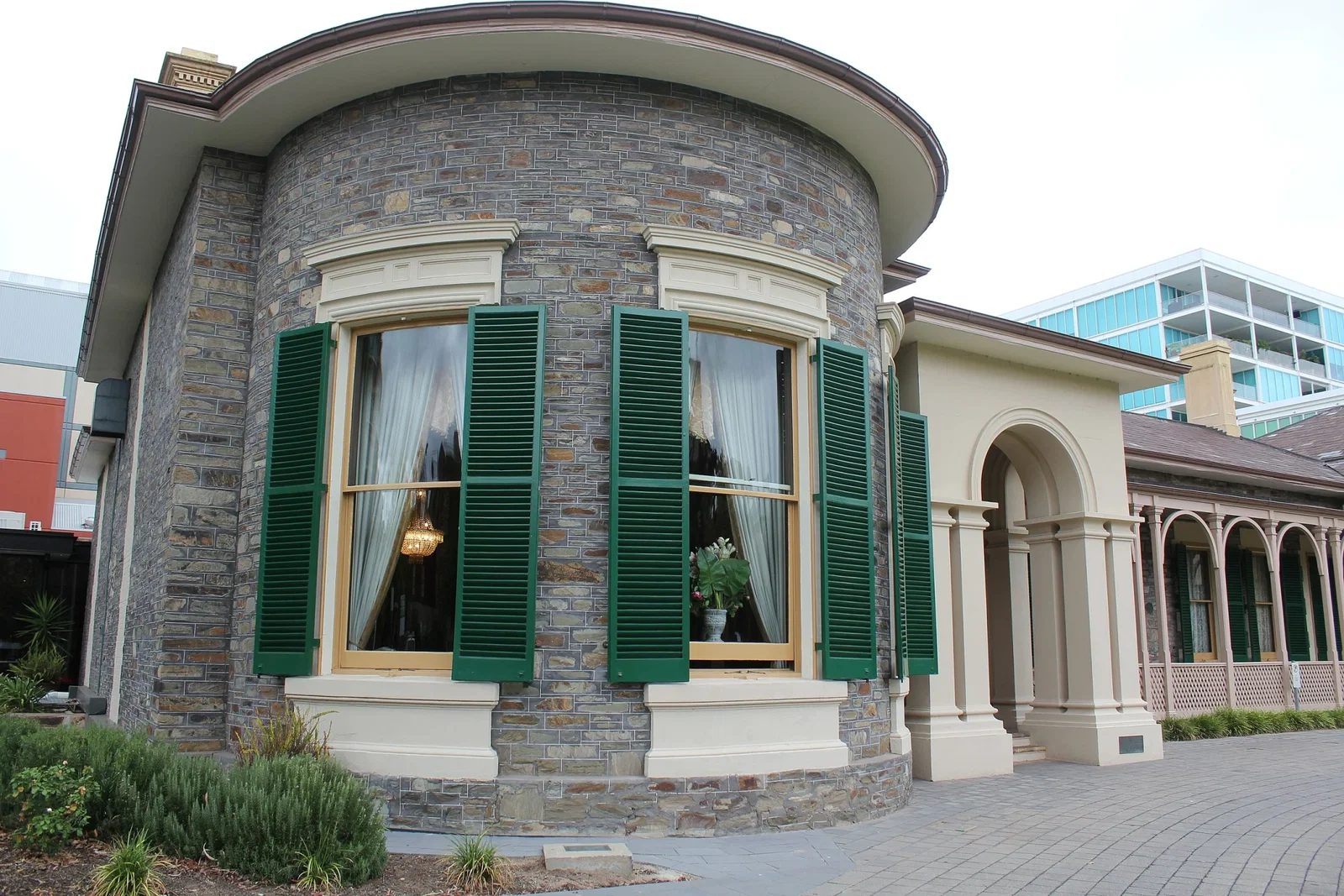 Ayers House Museum