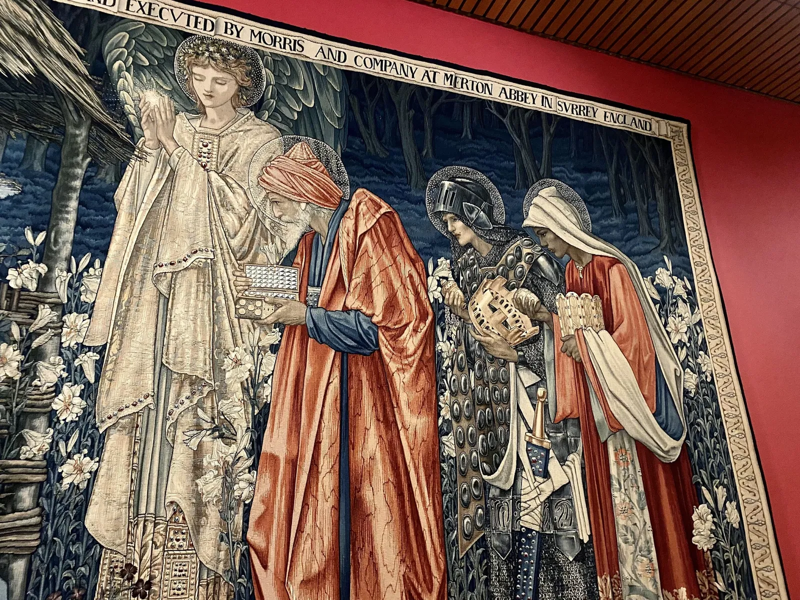 Galería de Arte de Australia del Sur