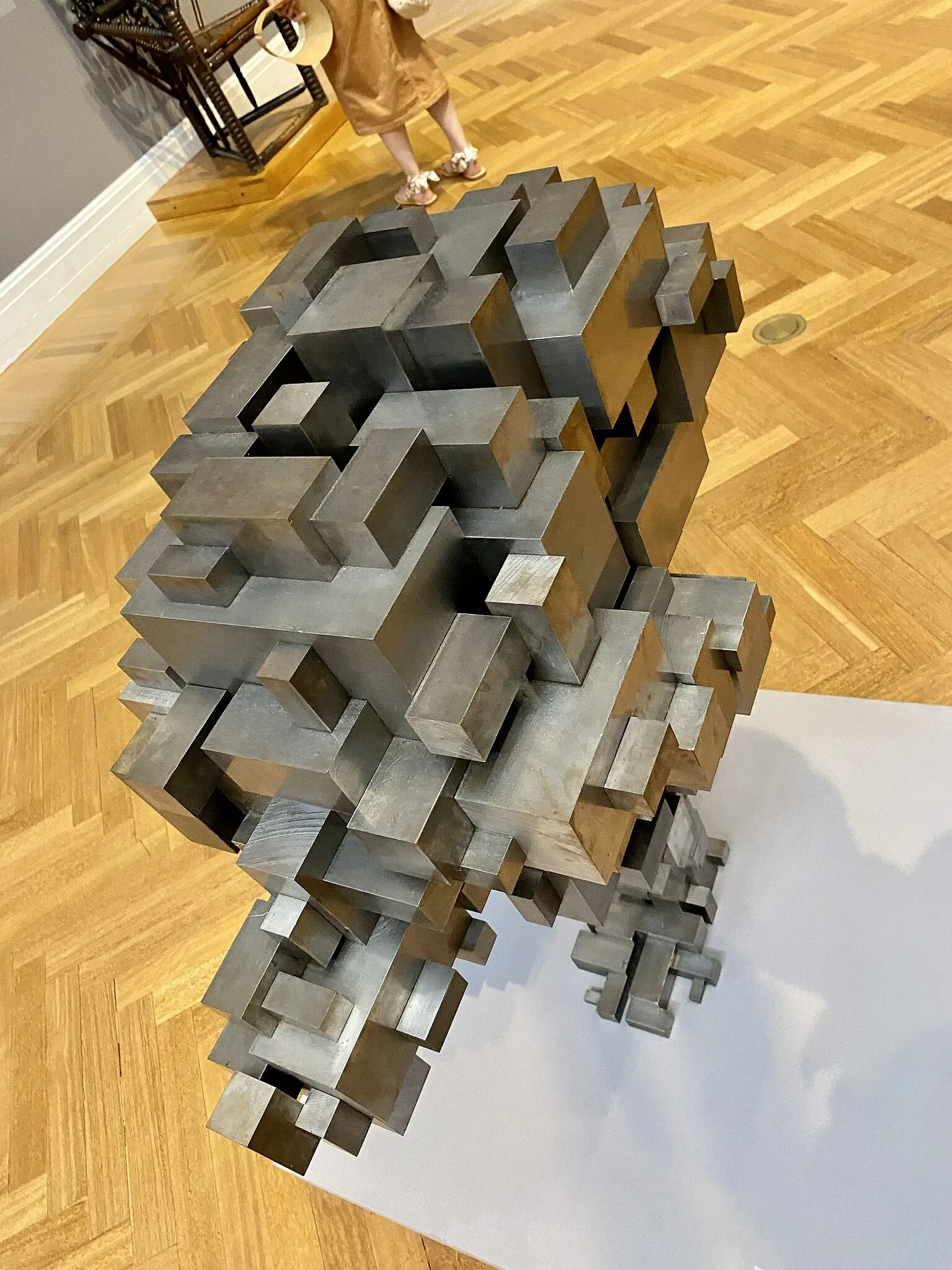 Galerie d'art d'Australie-Méridionale