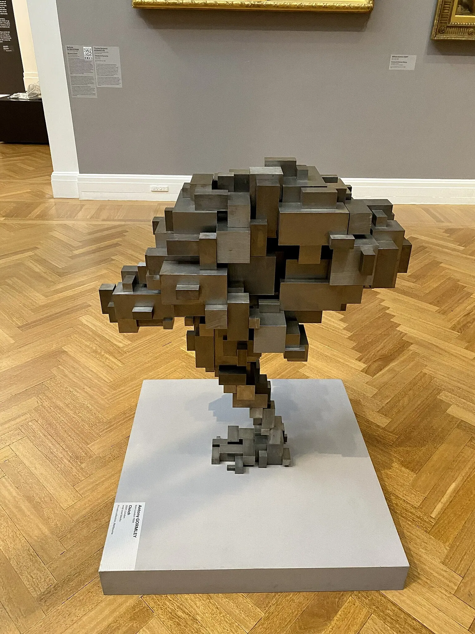 Art Gallery of South Australia