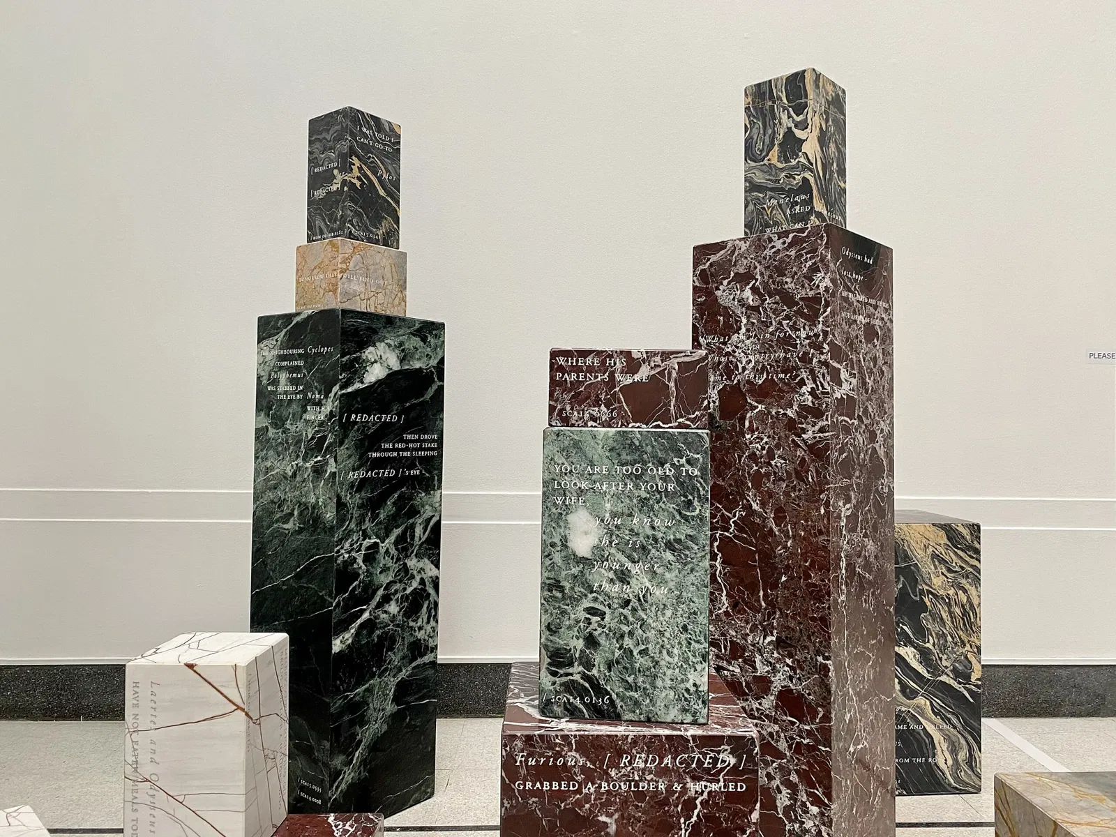 Galería de Arte de Australia del Sur