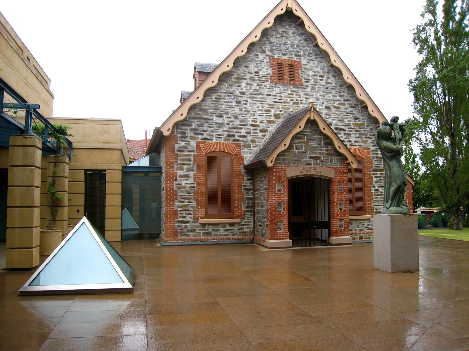 Galerie d'art d'Australie-Méridionale