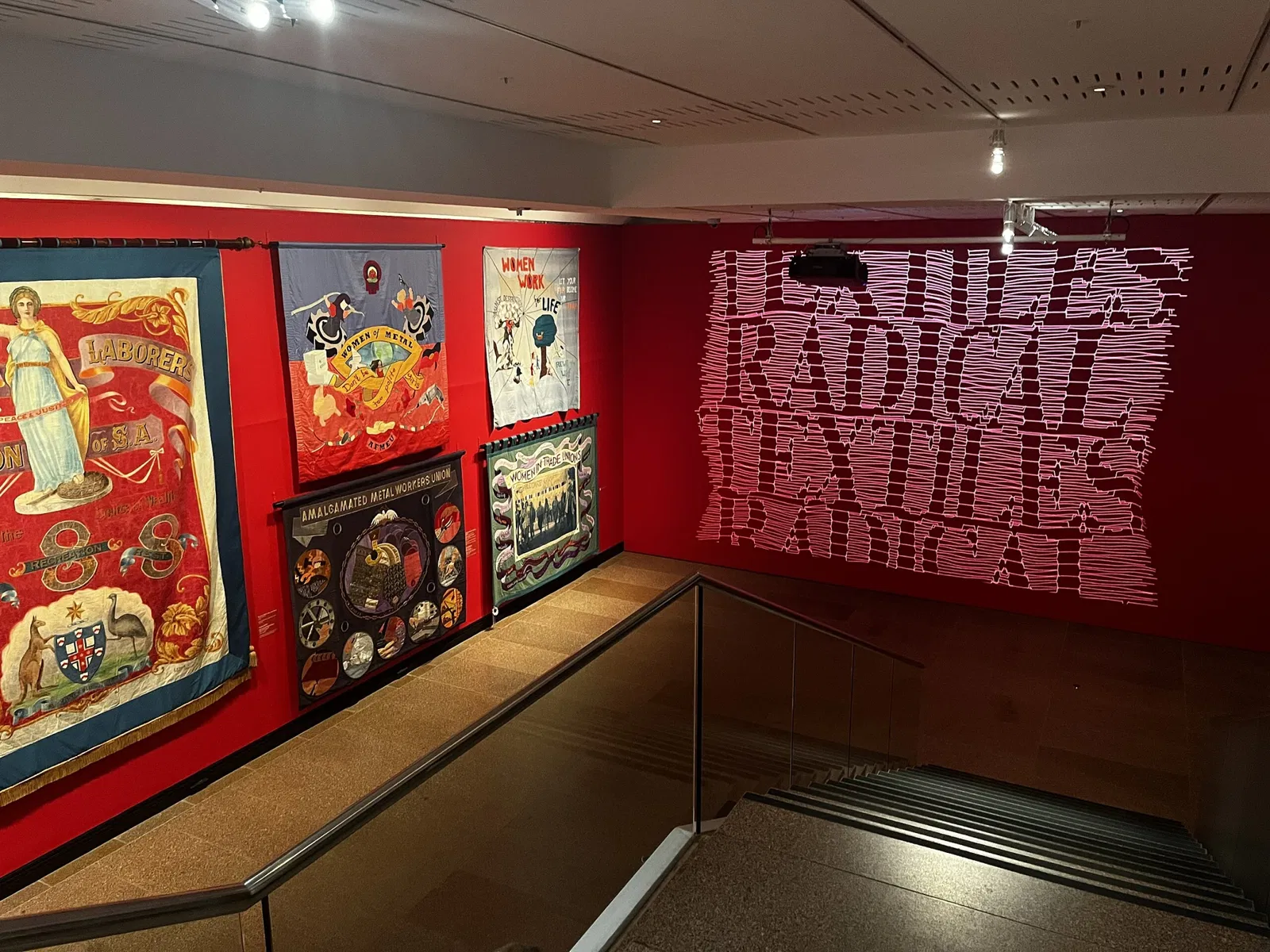 Art Gallery of South Australia