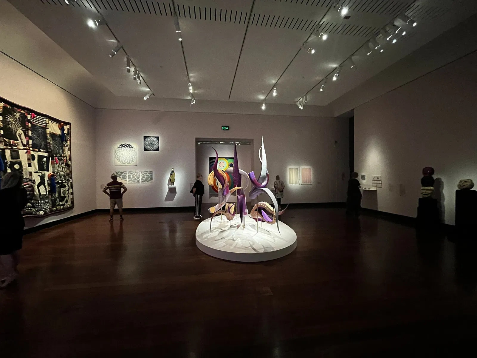 Galería de Arte de Australia del Sur