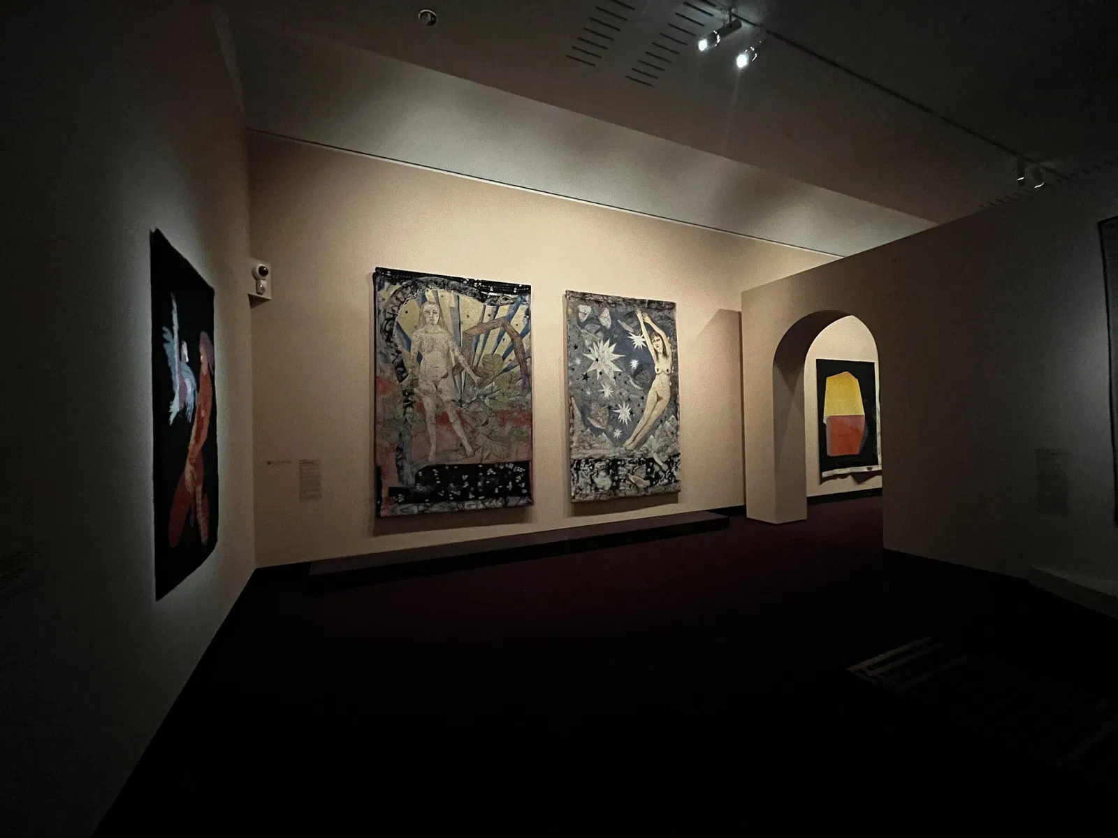 Galería de Arte de Australia del Sur