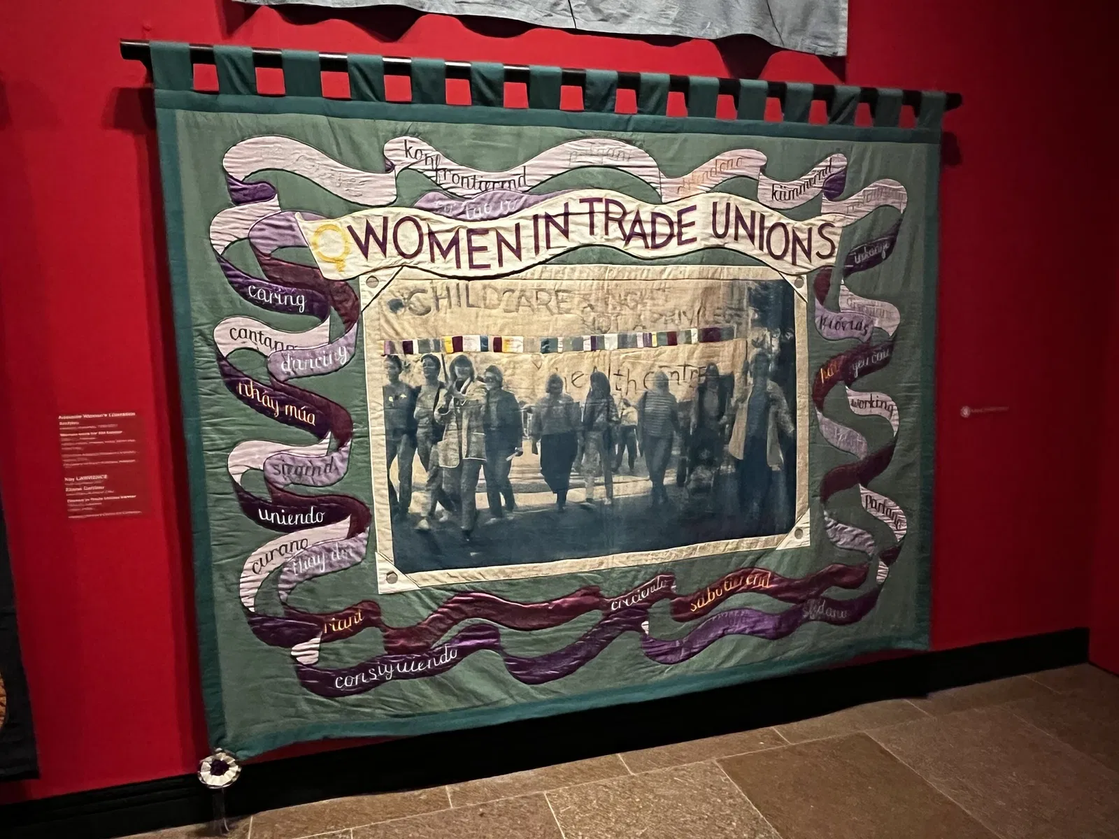 Galería de Arte de Australia del Sur