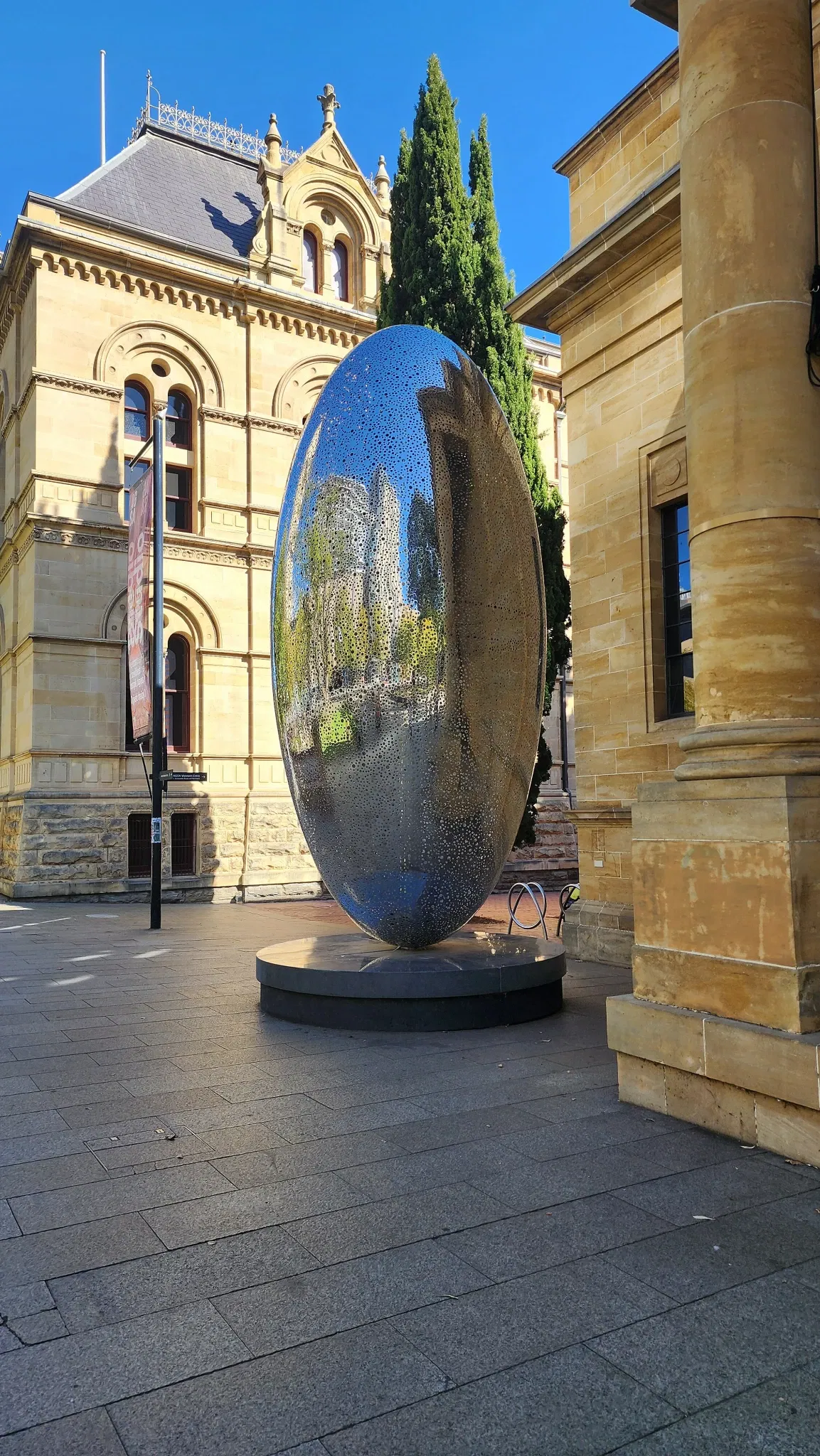 Galerie d'art d'Australie-Méridionale