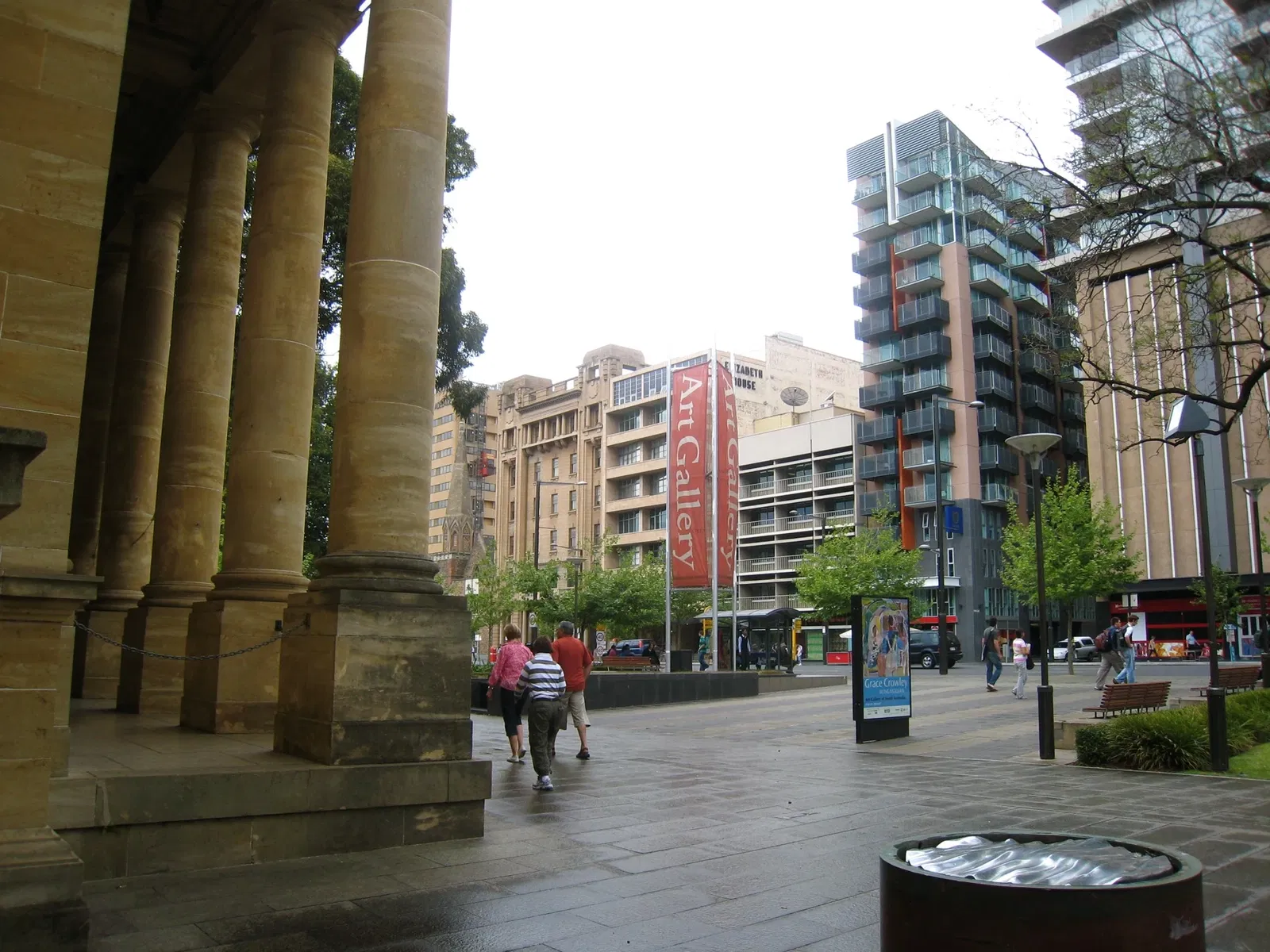 Galerie d'art d'Australie-Méridionale