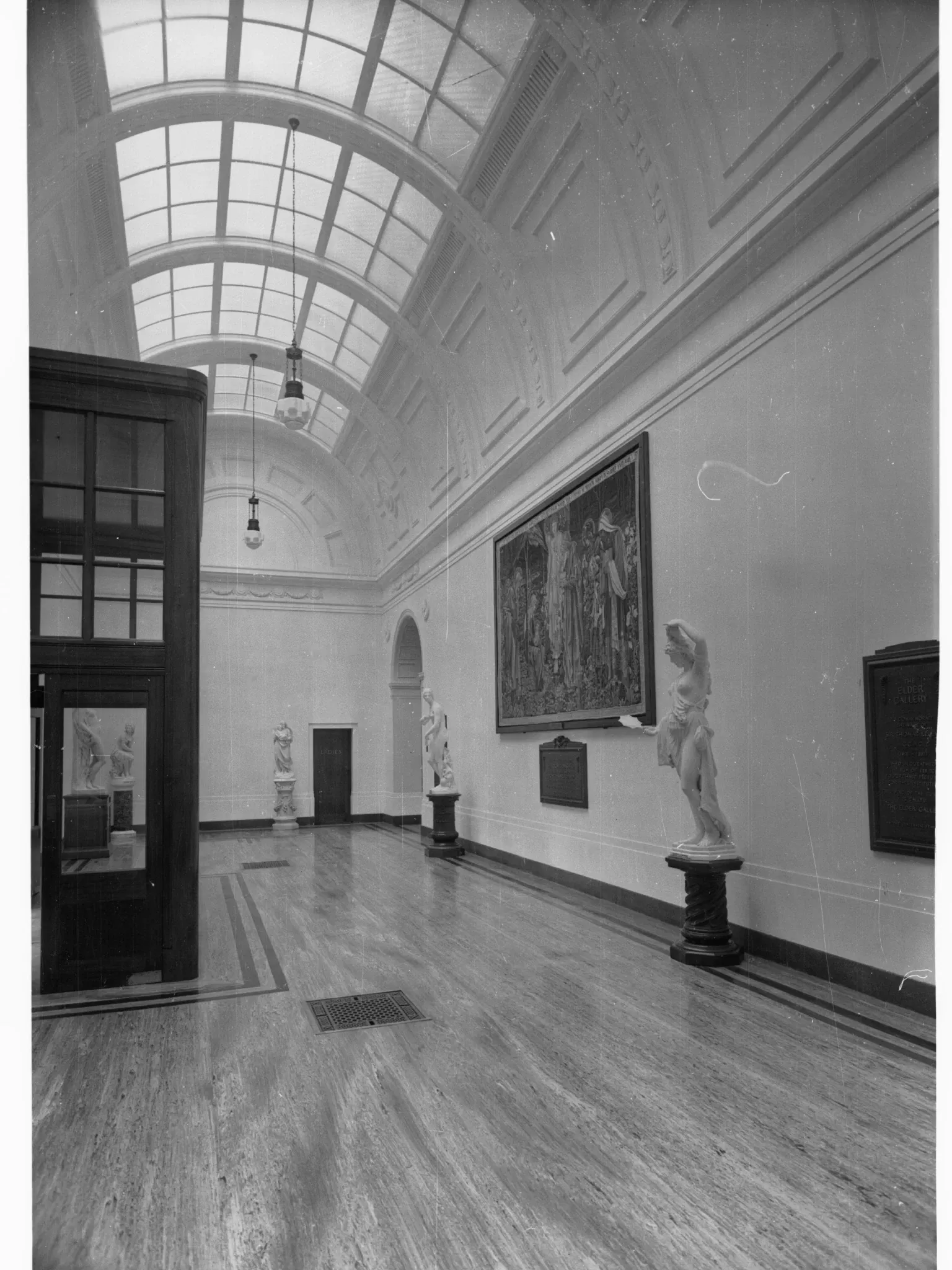 Galerie d'art d'Australie-Méridionale