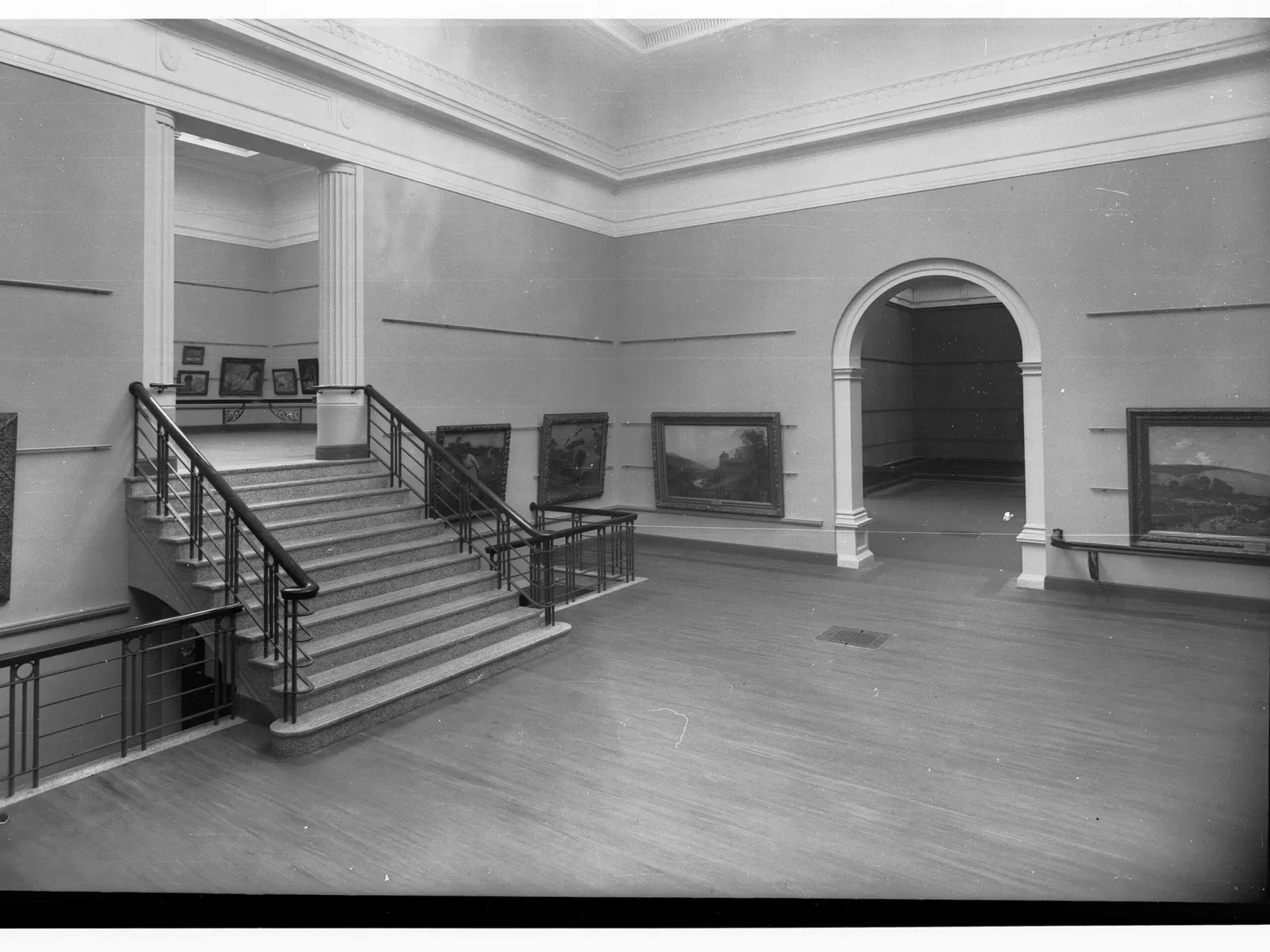 Art Gallery of South Australia