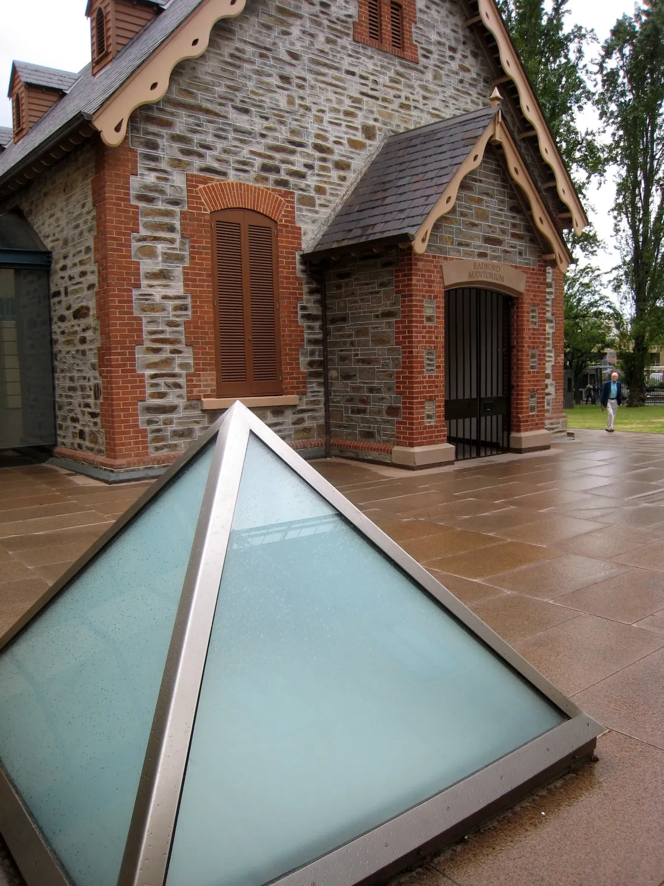 Art Gallery of South Australia