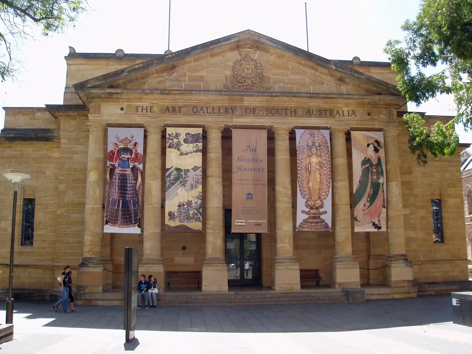 Art Gallery of South Australia