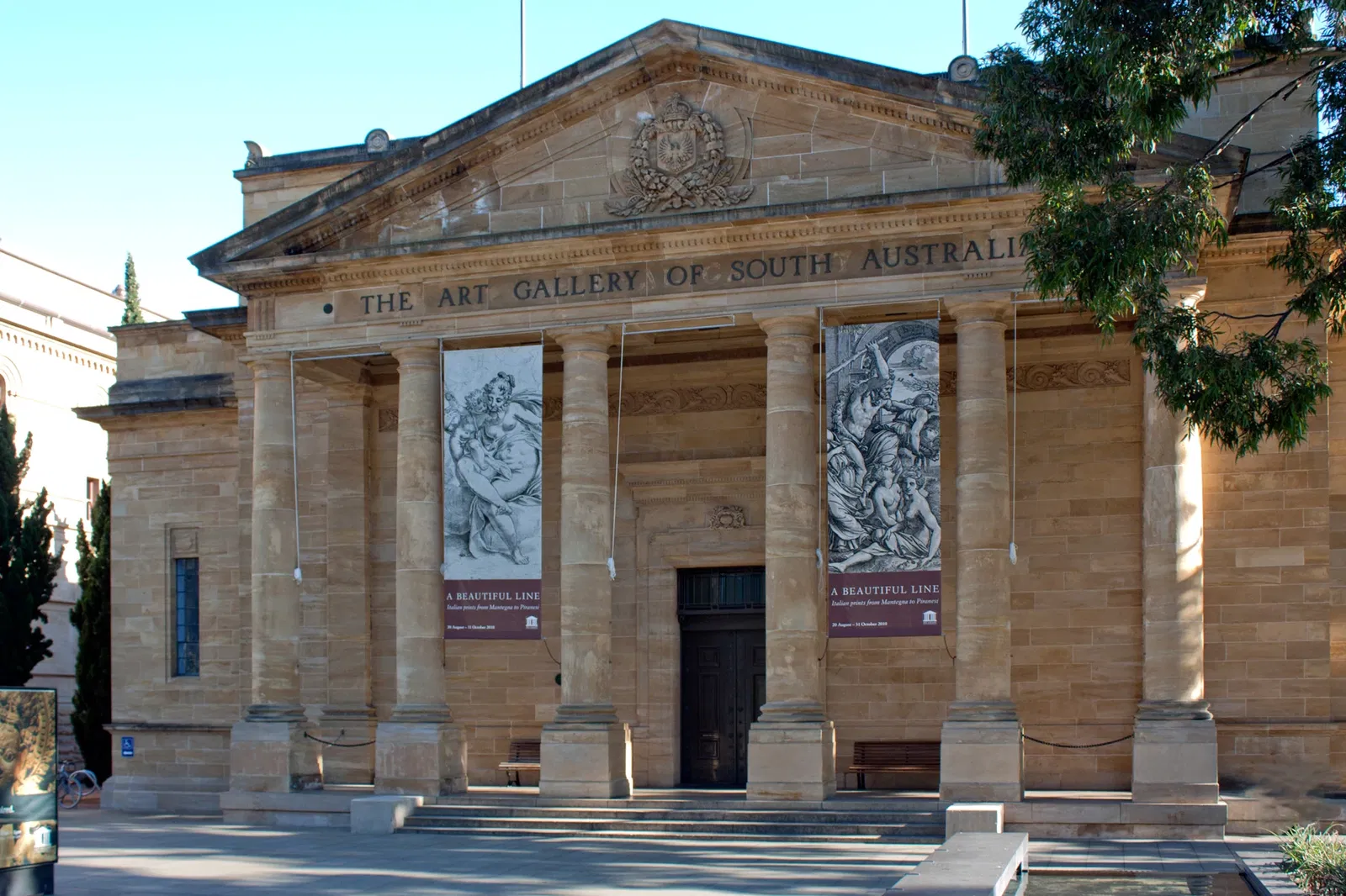 Art Gallery of South Australia