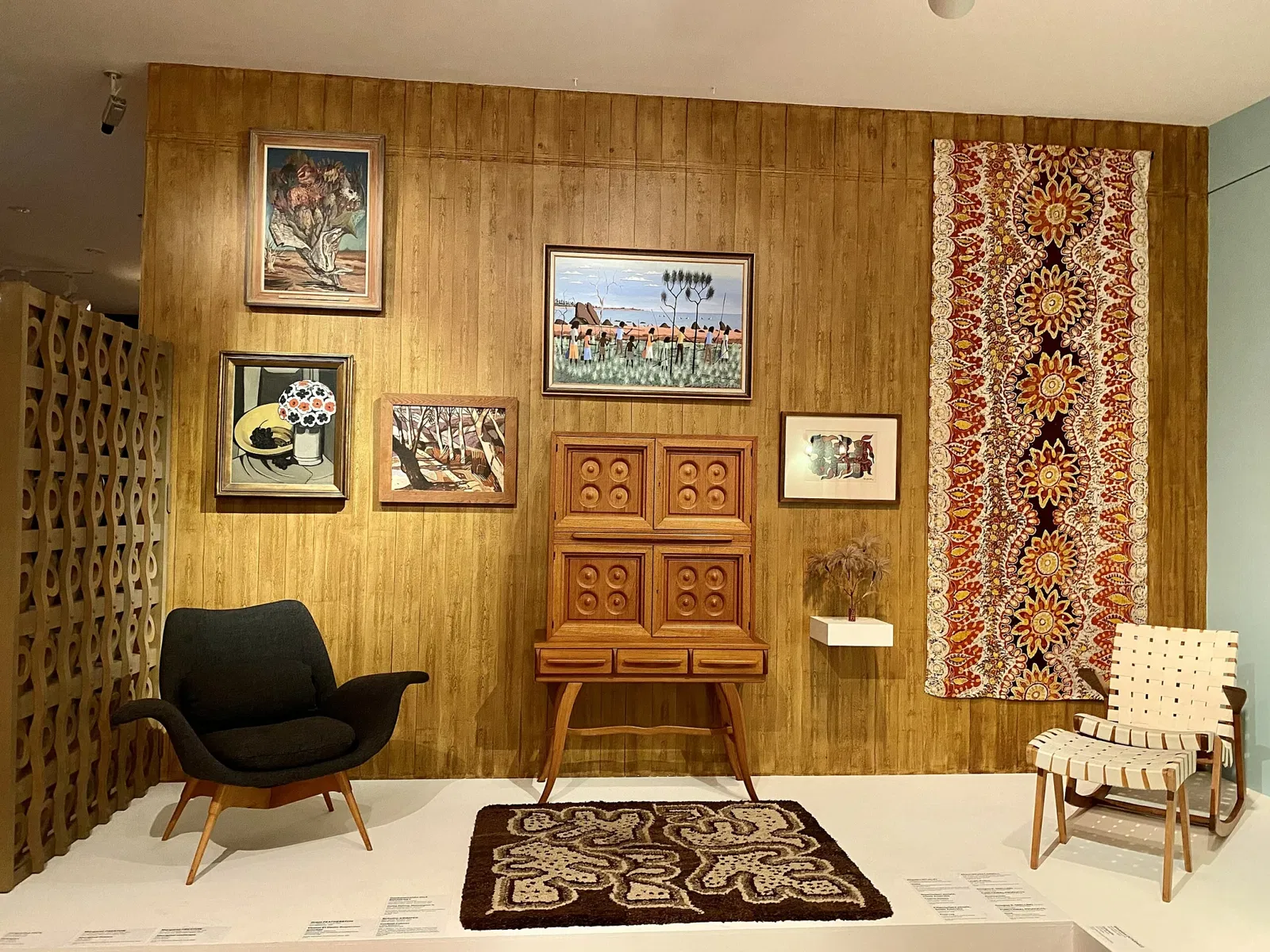 Galería de Arte de Australia del Sur