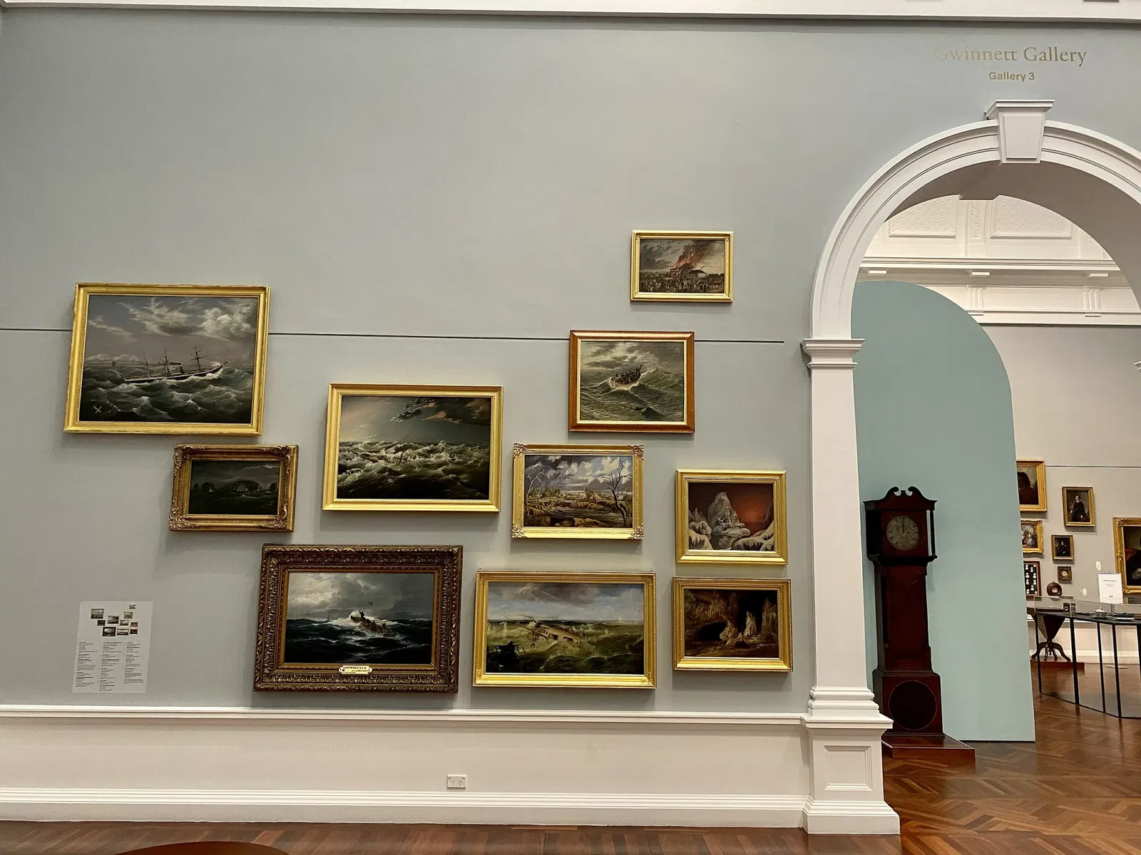 Galería de Arte de Australia del Sur